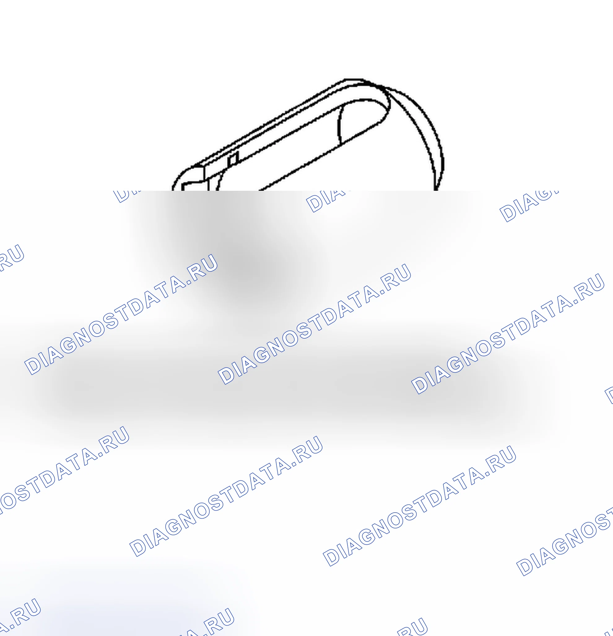 Рис. 362. Ford Pickup F250 Super Duty I