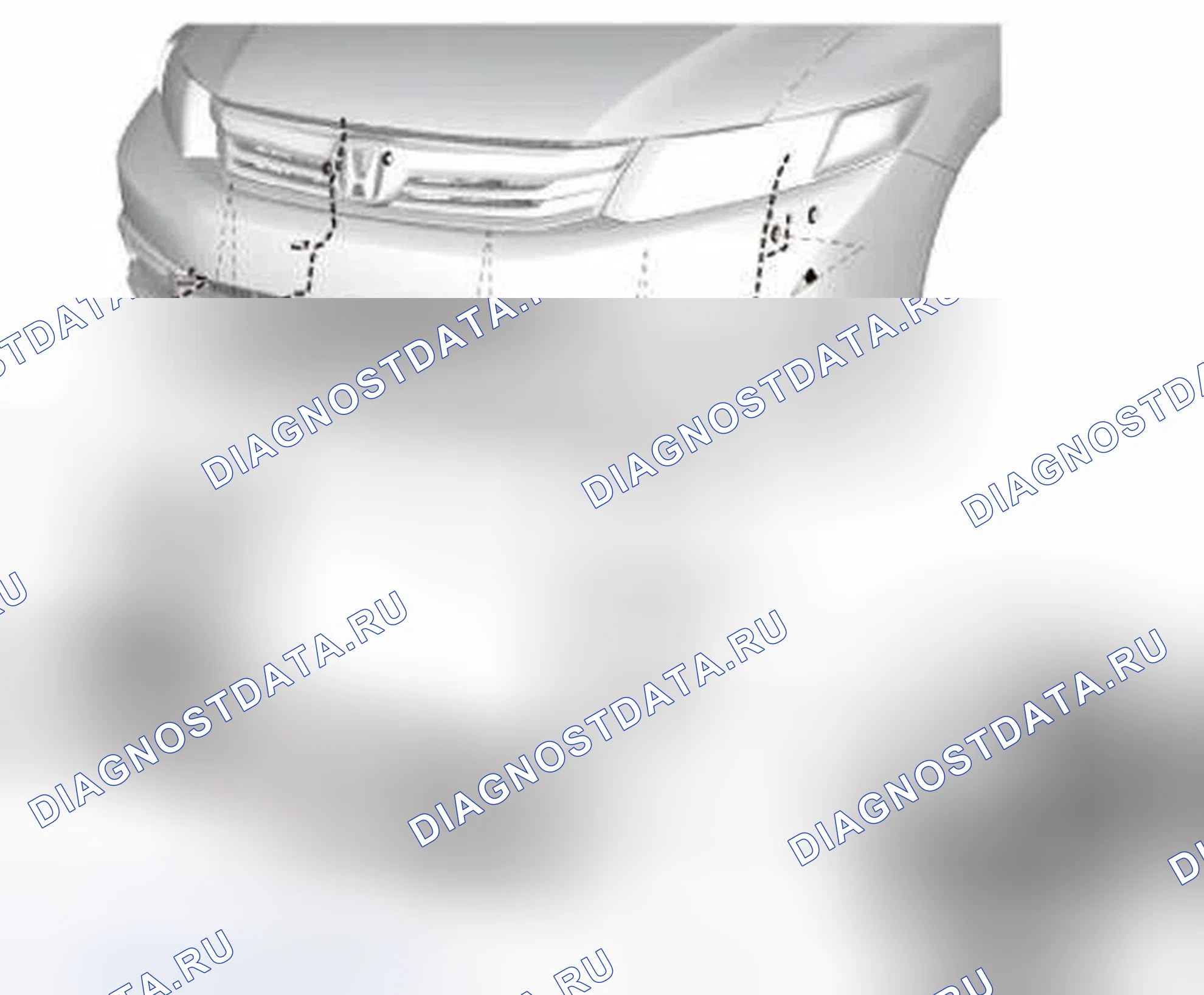 Рис. 175. Honda Civic IX