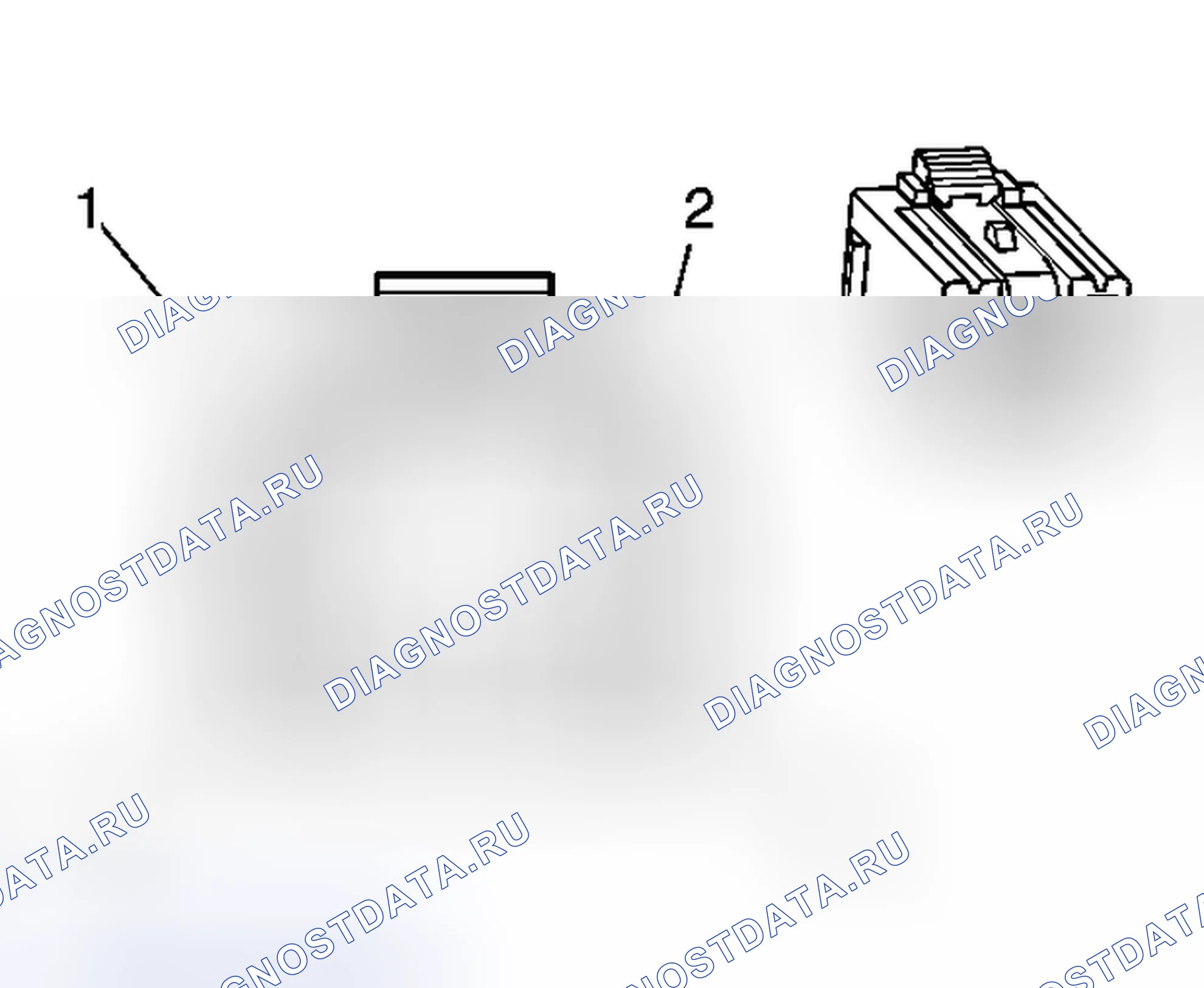 Рис. 13. Hyundai XG I рестайлинг