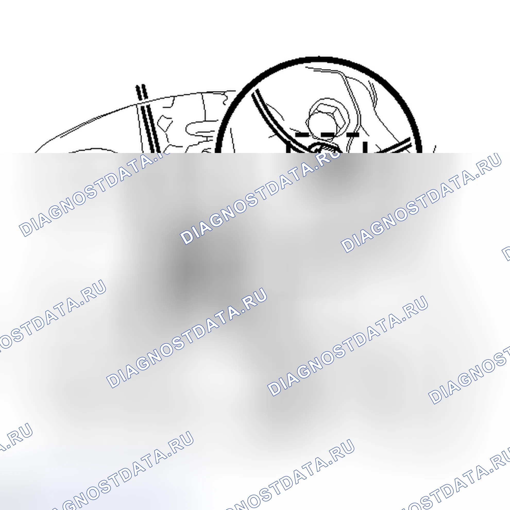 Рис. 37. Toyota Matrix E140
