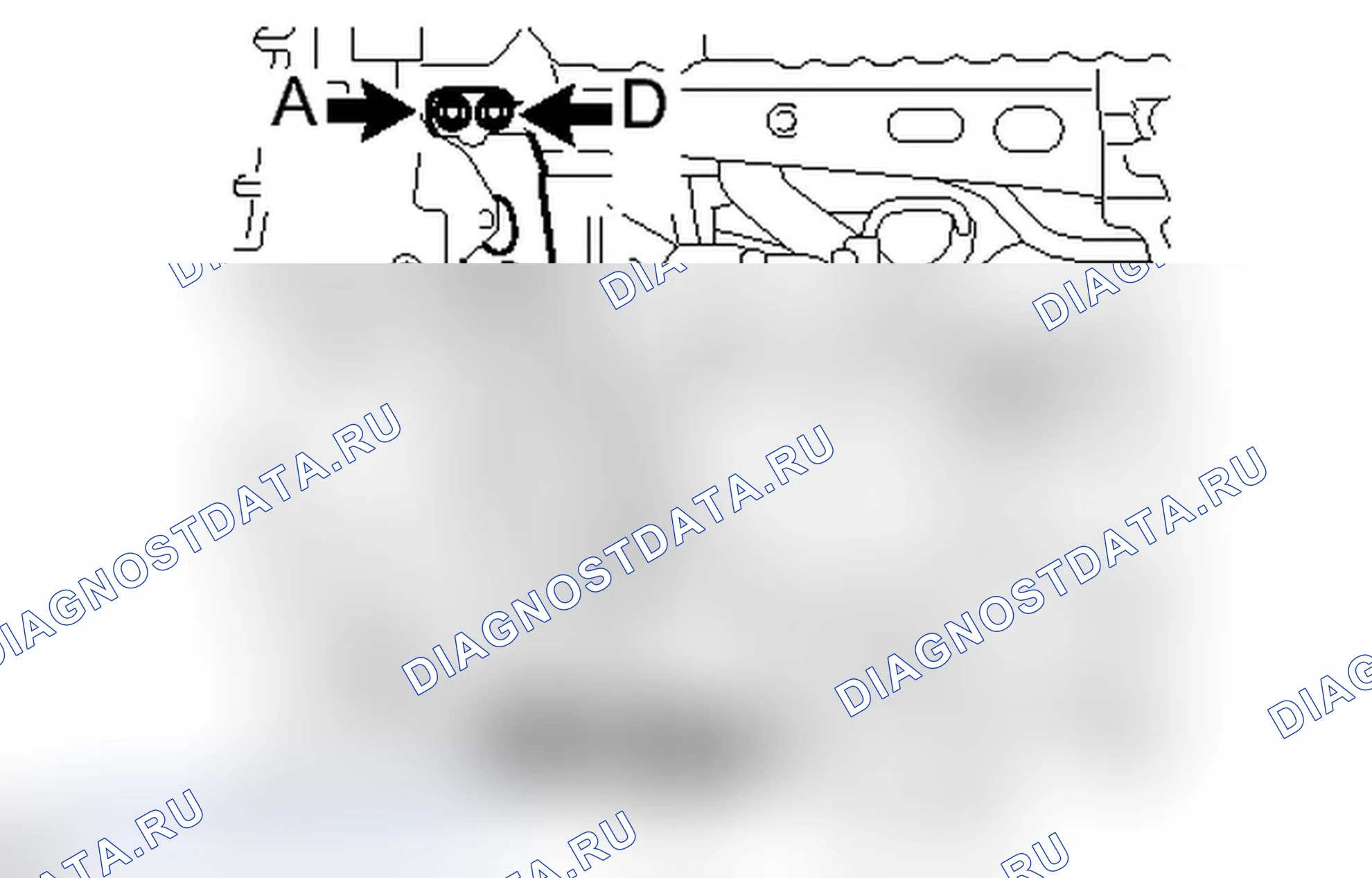 Рис. 137. Toyota Prius PHV pre-III