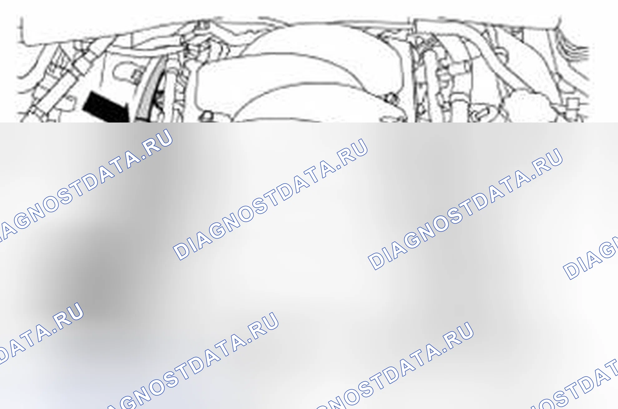 Рис. 601. Land Rover Range Rover Sport I