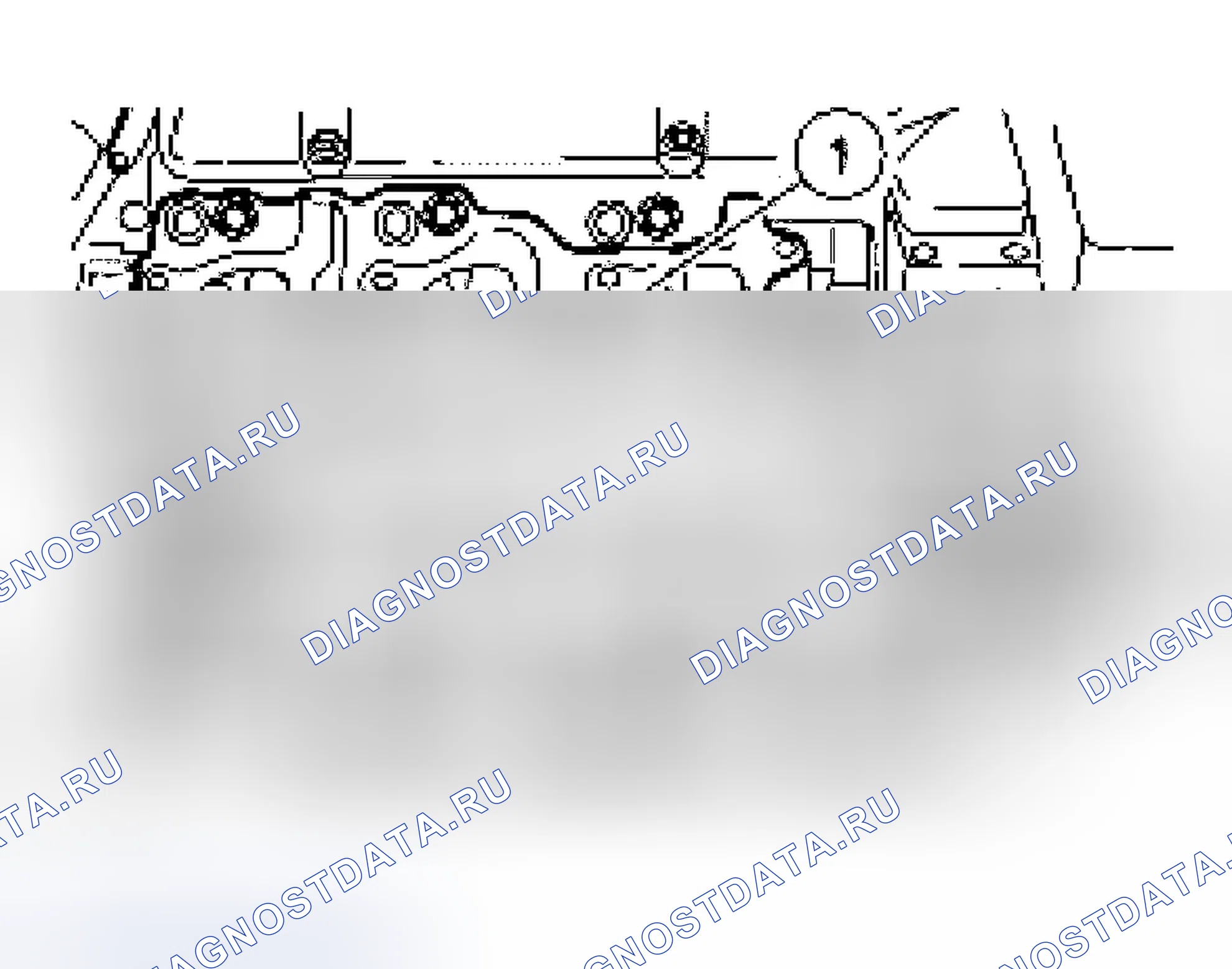 Рис. 48. Ford Windstar I