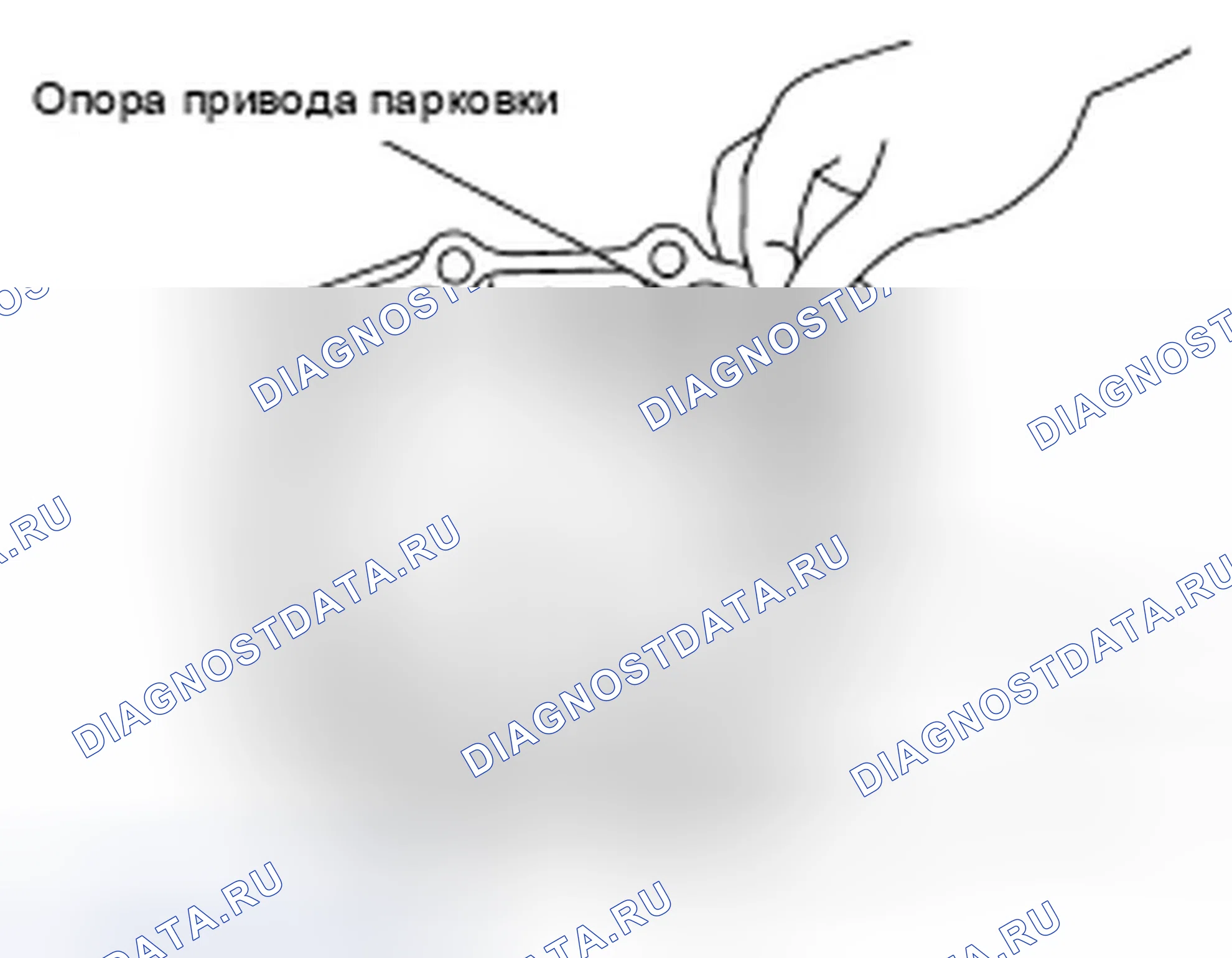 Рис. 292. Infiniti QX56 II