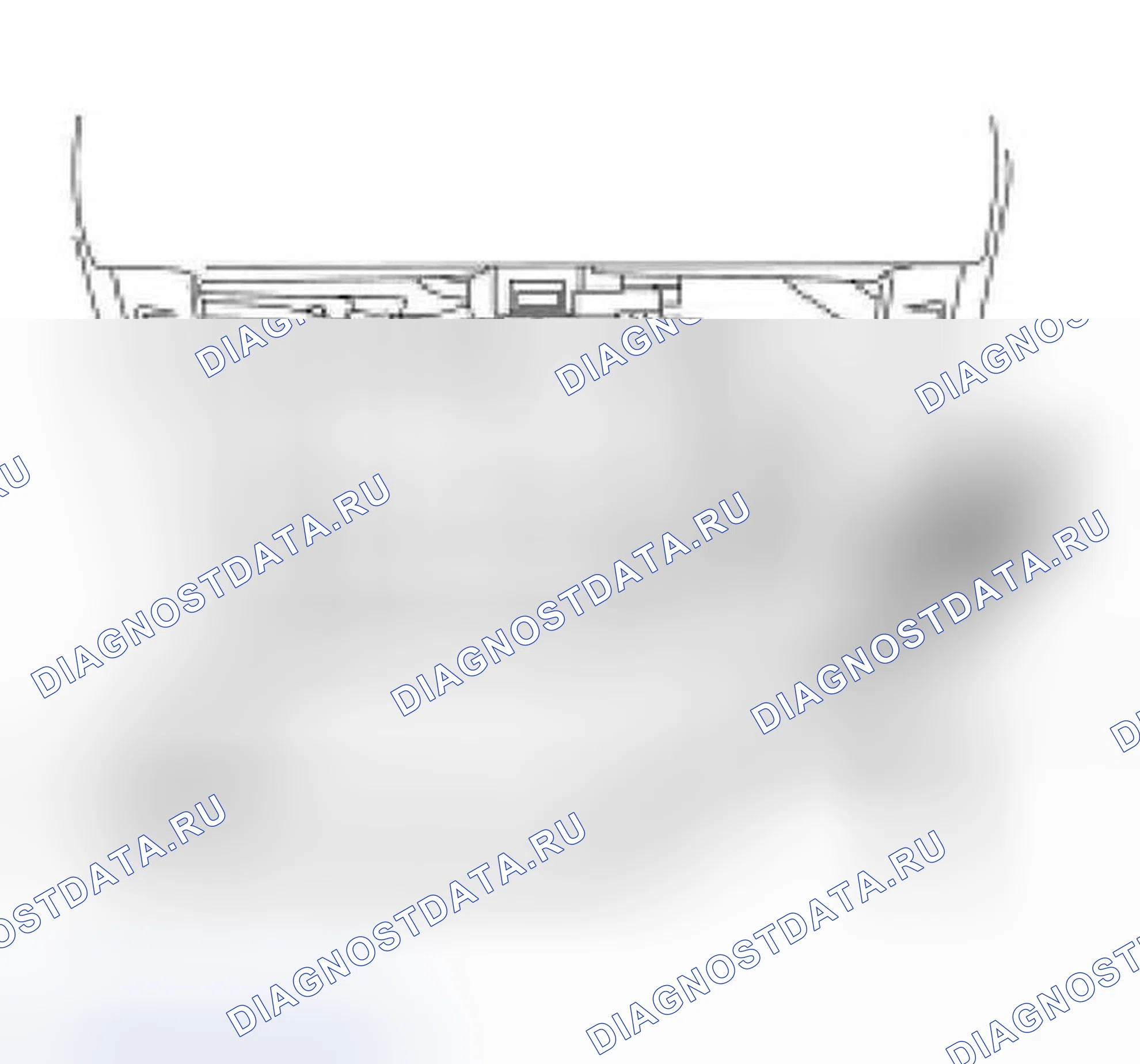 Рис. 10. Ford Pickup F150 