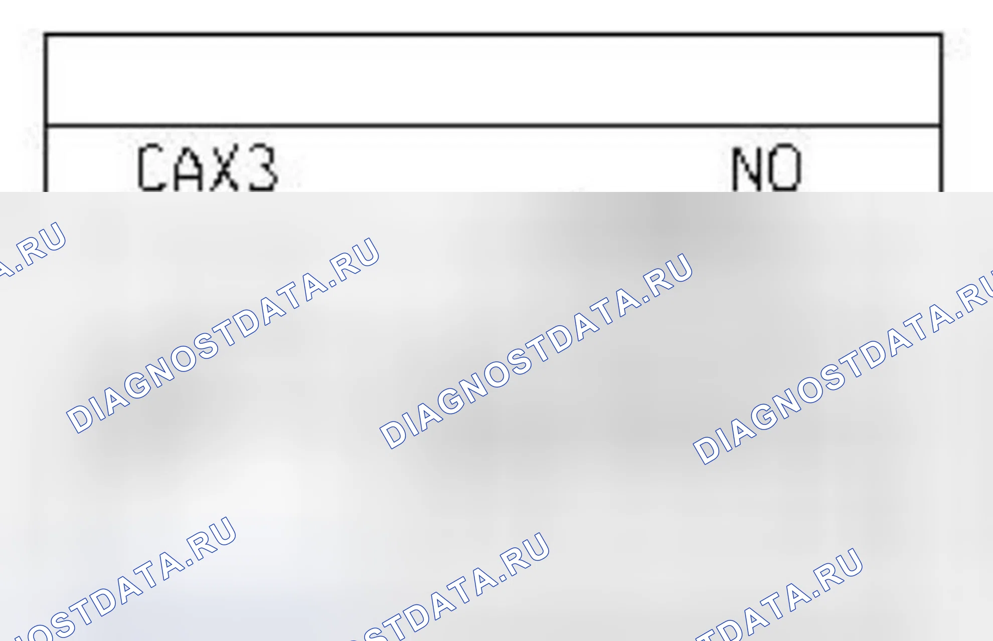 Распиновка разъёма 101 — Прикуриватель. Renault Symbol I