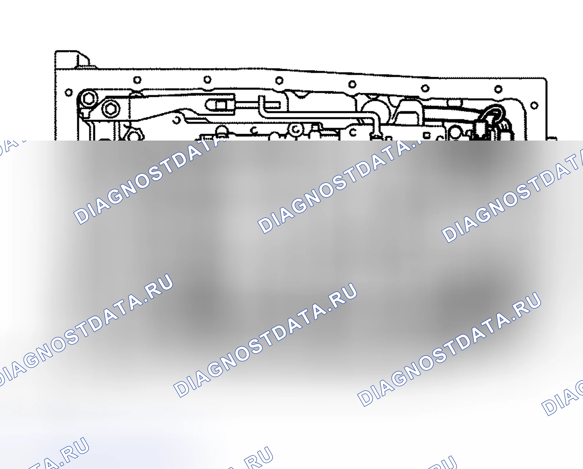 Рис. 272. Honda Accord VI
