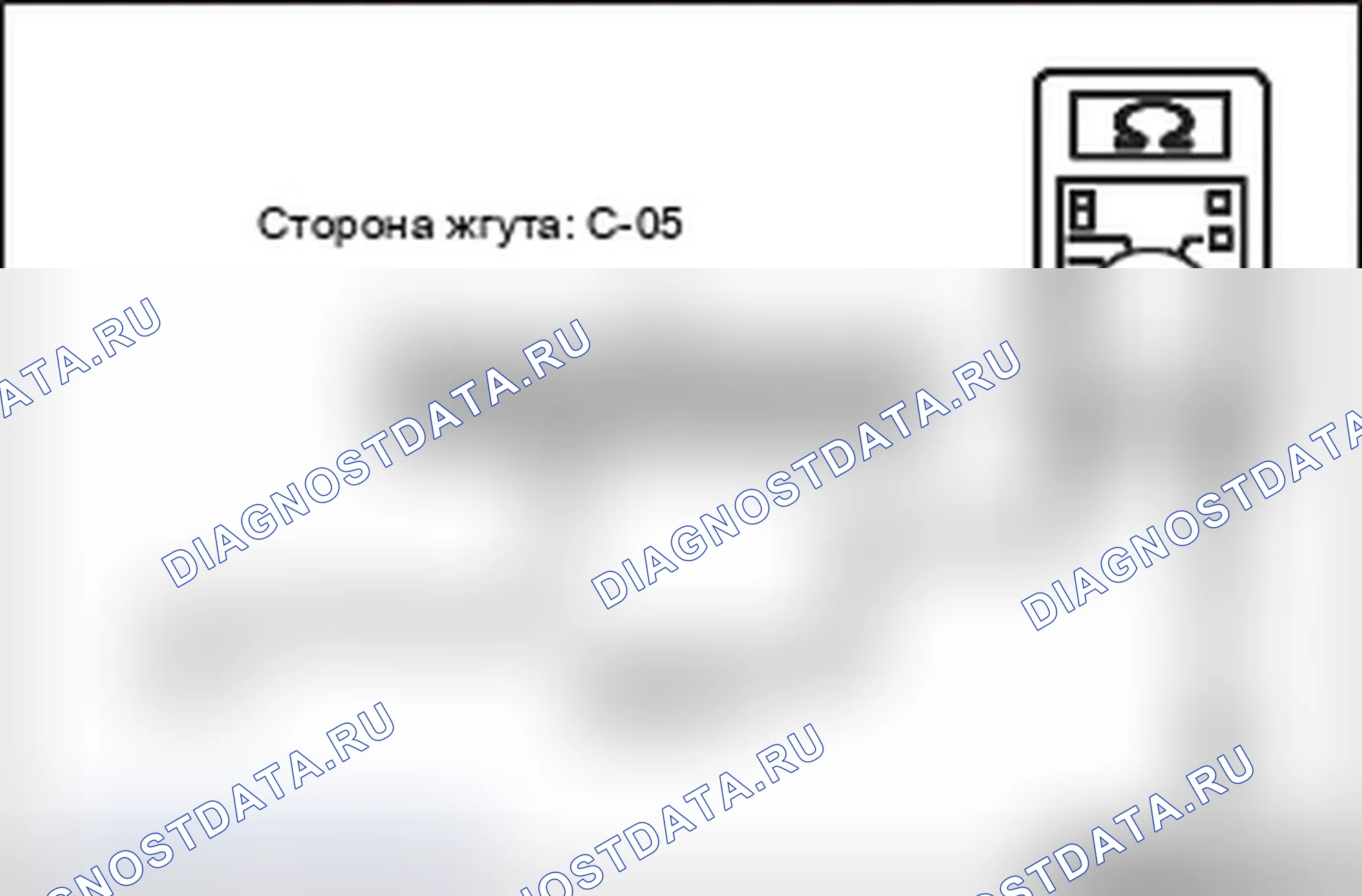 Рис. 152. Mitsubishi Lancer Ralliart X рестайлинг