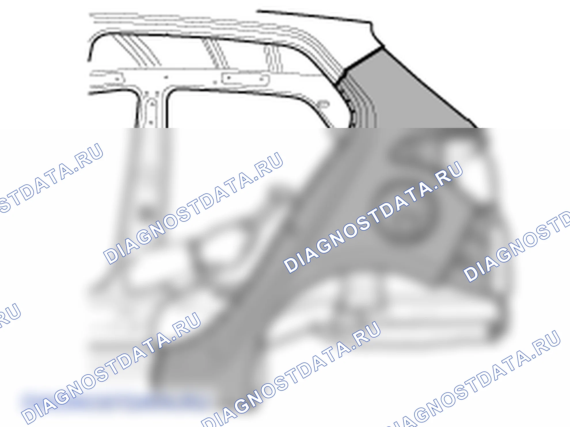 Общая информация. Hyundai GRAND i10/Xcent BA