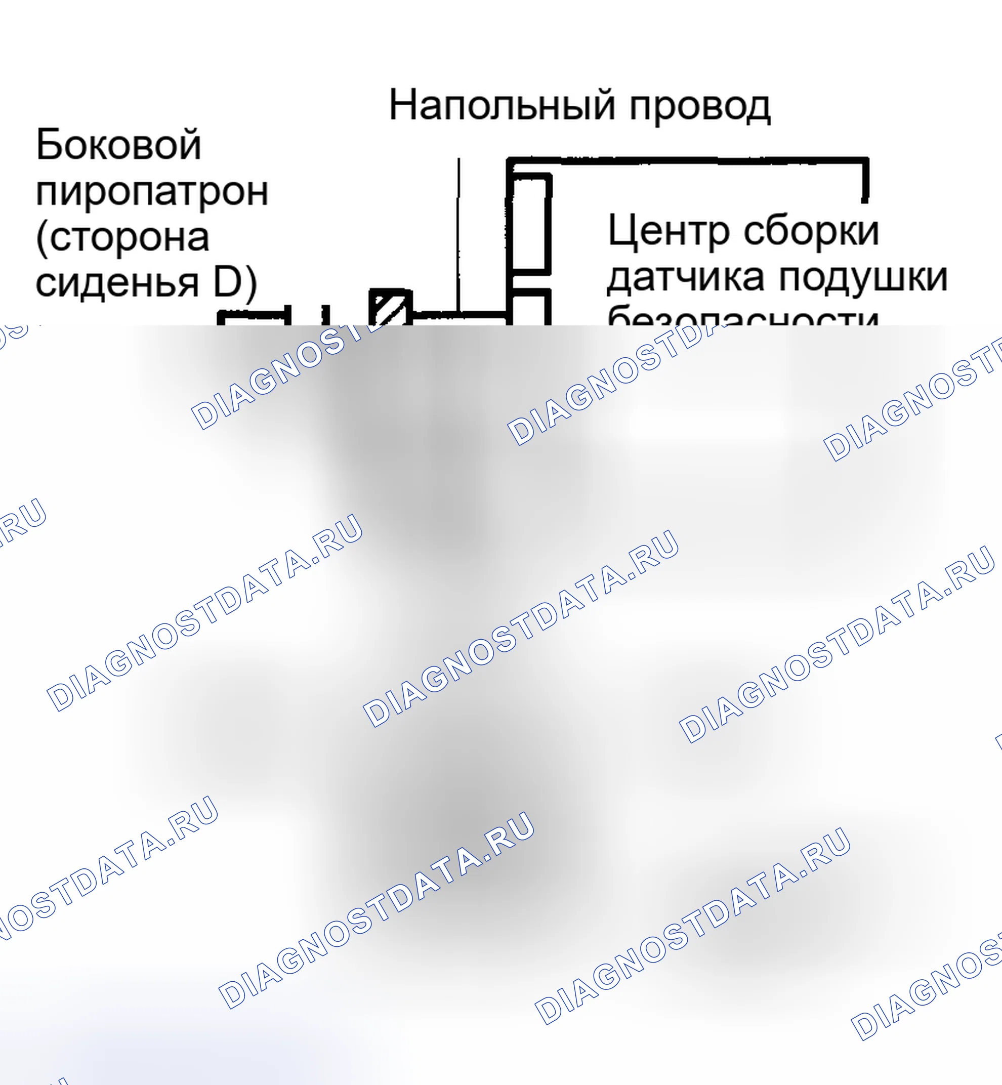 Рис. 246. Toyota Corolla IX рестайлинг