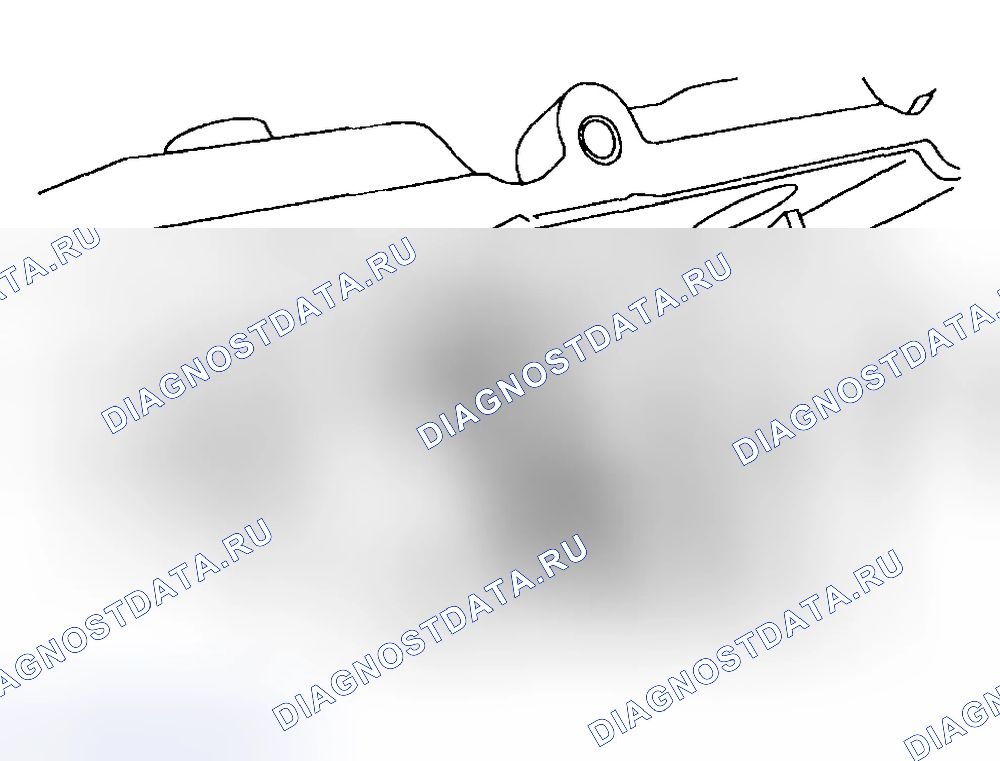 Рис. 352. Ford Pickup F250 Super Duty I