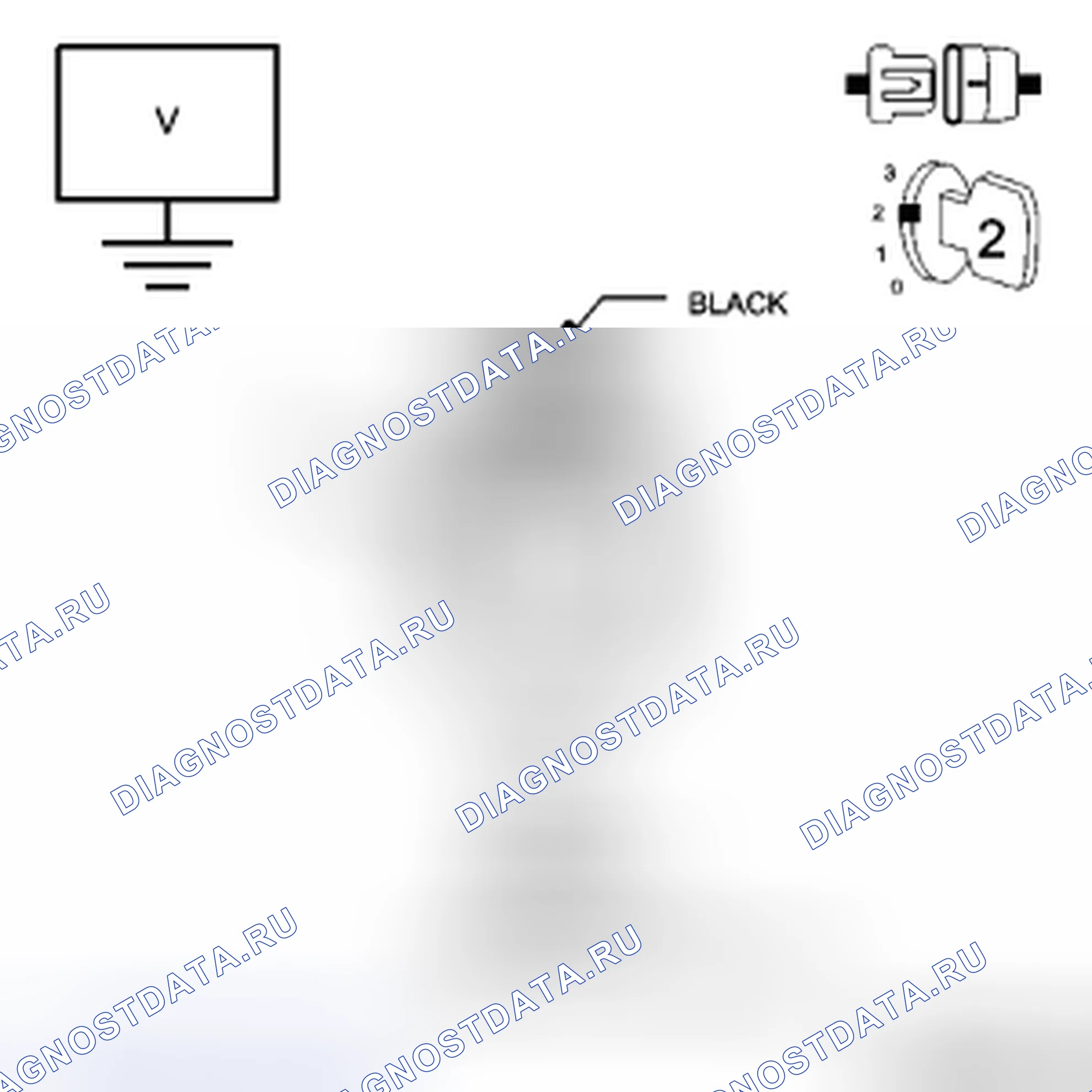 Рис. 243. Chrysler Town & Country V