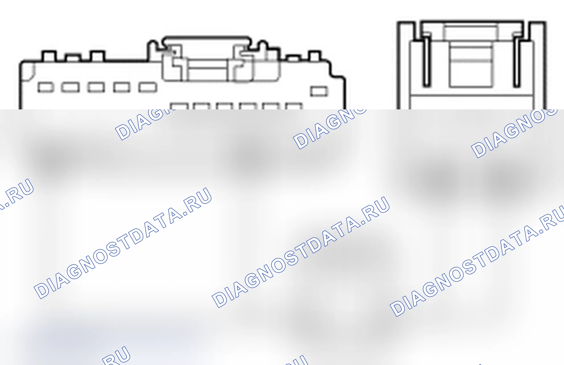 Рис. 10. Ford Explorer Sport Trac II