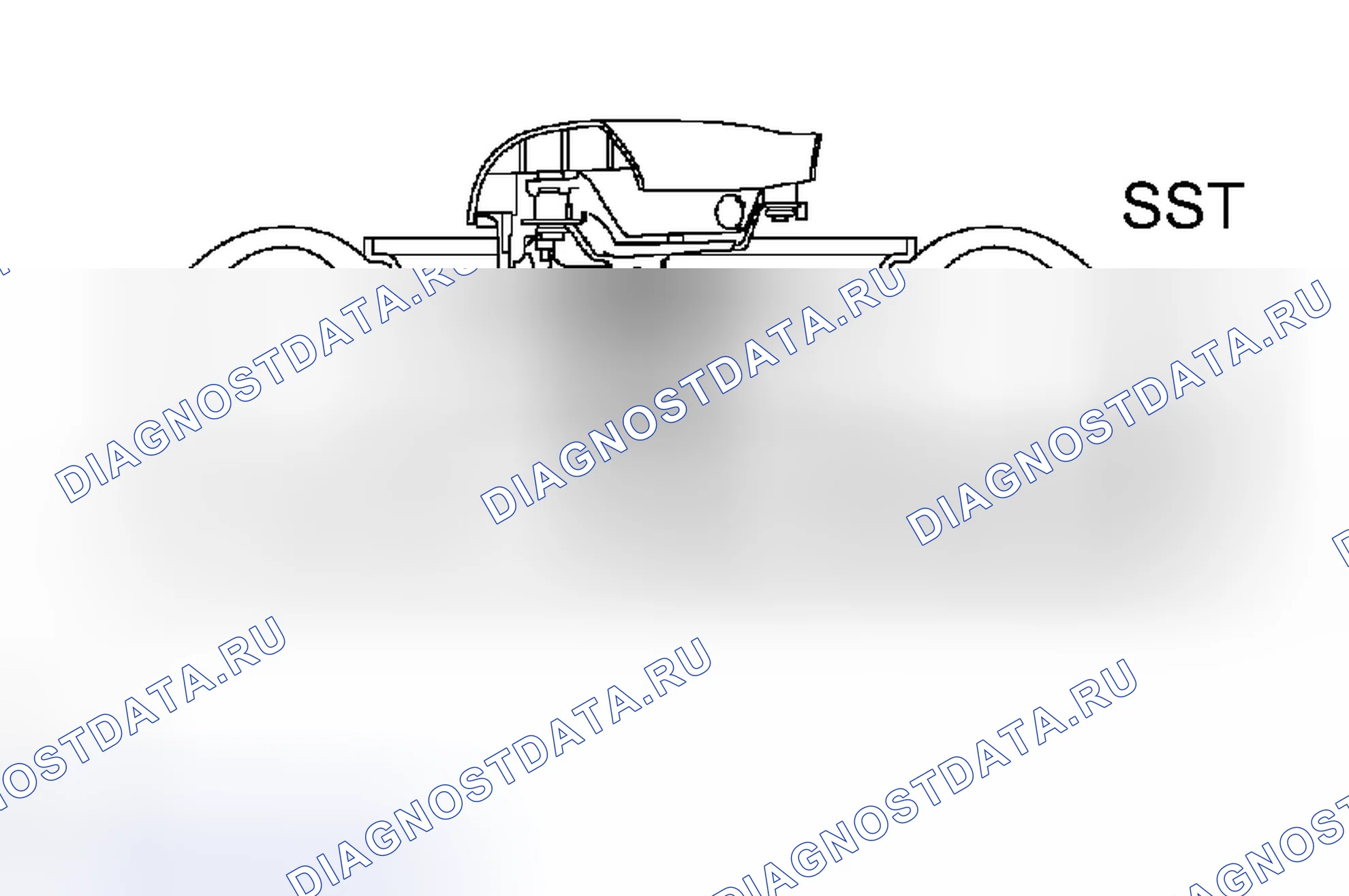 Рис. 266. Haval H8 I