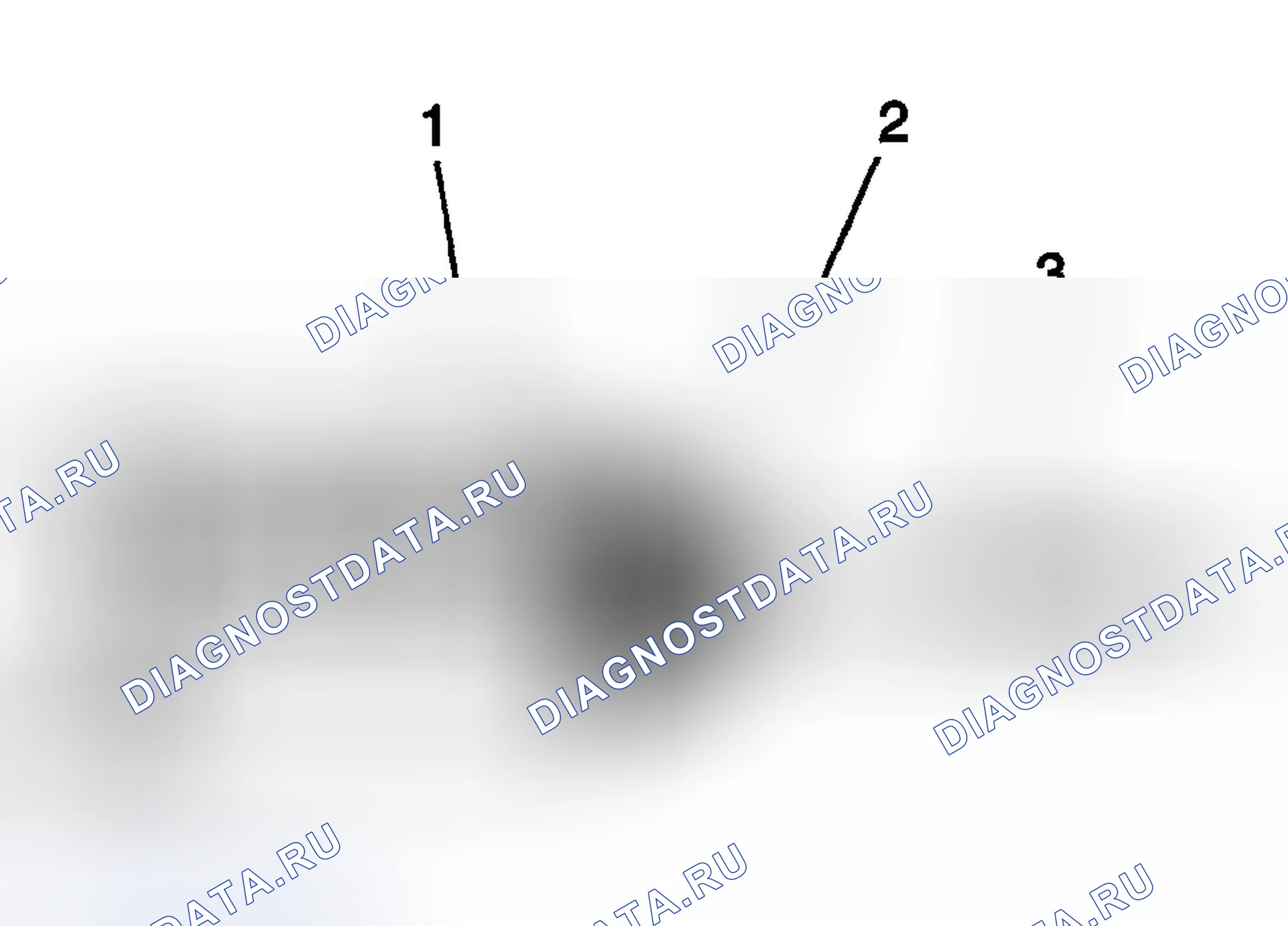 Рис. 75: Процедура установки. Chevrolet Silverado 1500 HD 