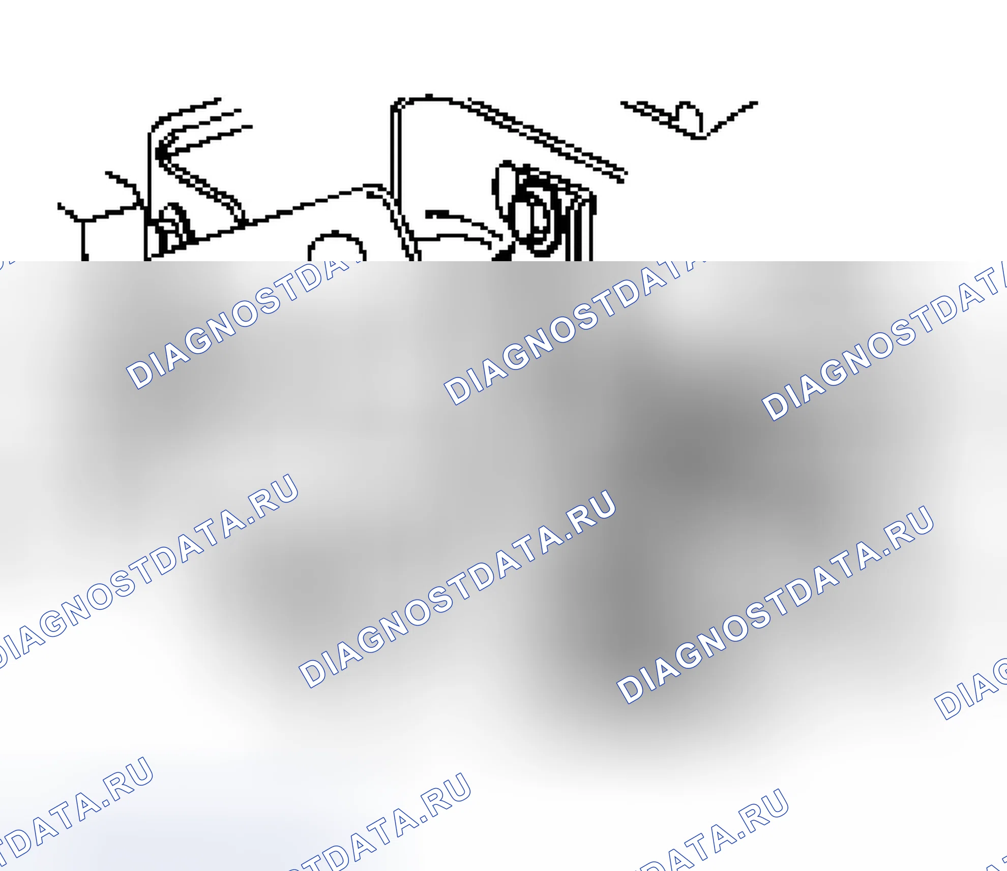 Рис. 1214. Ford Pickup F150 
