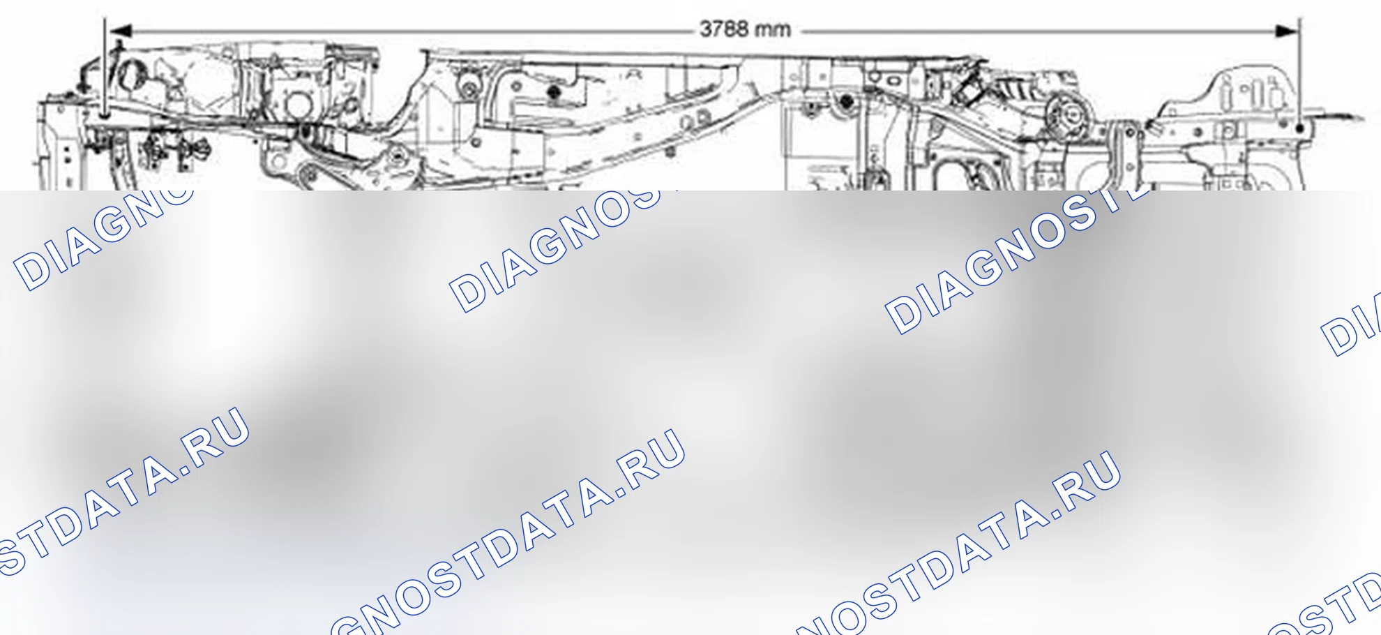 Рис. 50. Mercury Mariner II рестайлинг