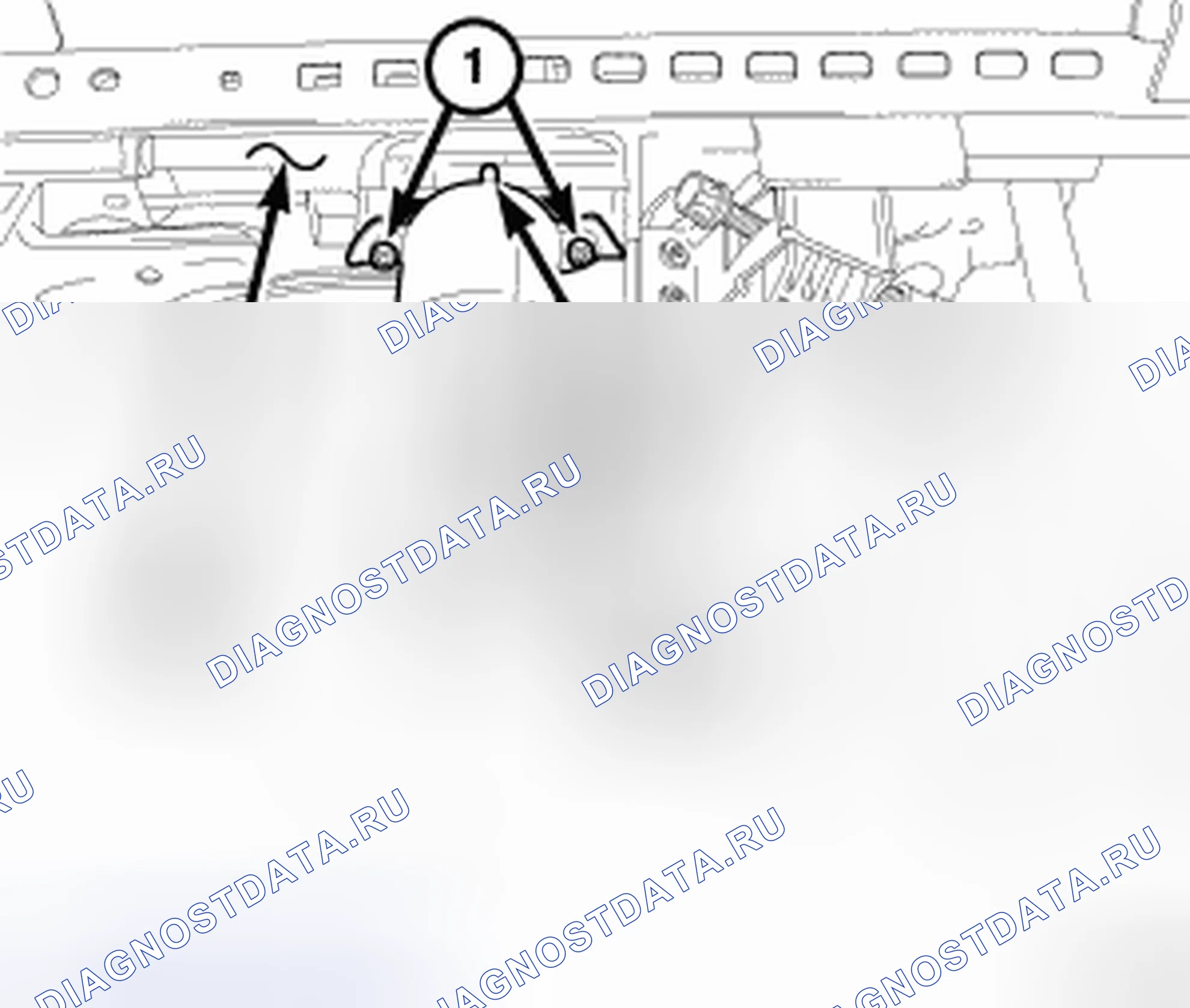 Рис. 139. Chrysler Town & Country V