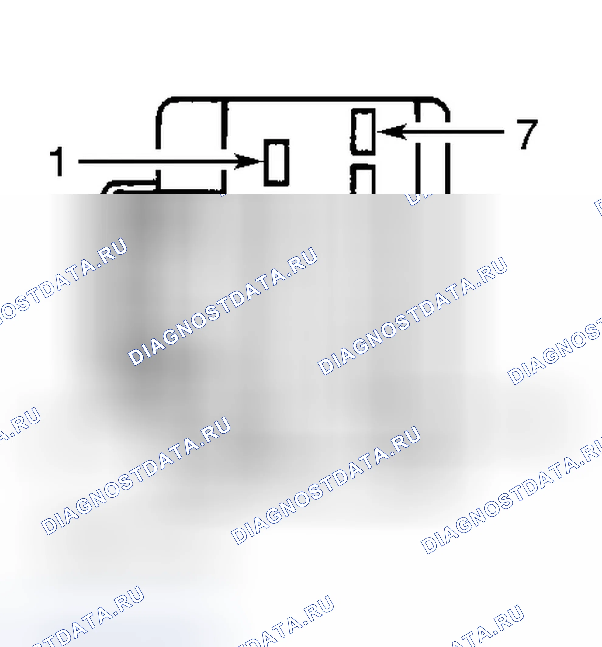 Рис. 15. Ford Taurus IV