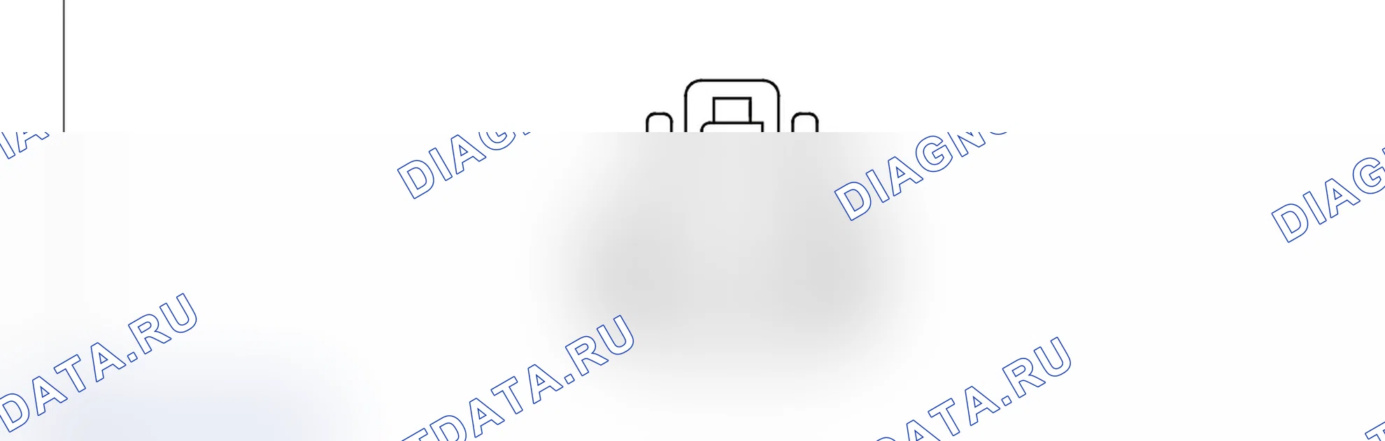 Распиновка разъёма S154-X02 — внешний вид и назначение контактов. Wey Coffee 01 I рестайлинг