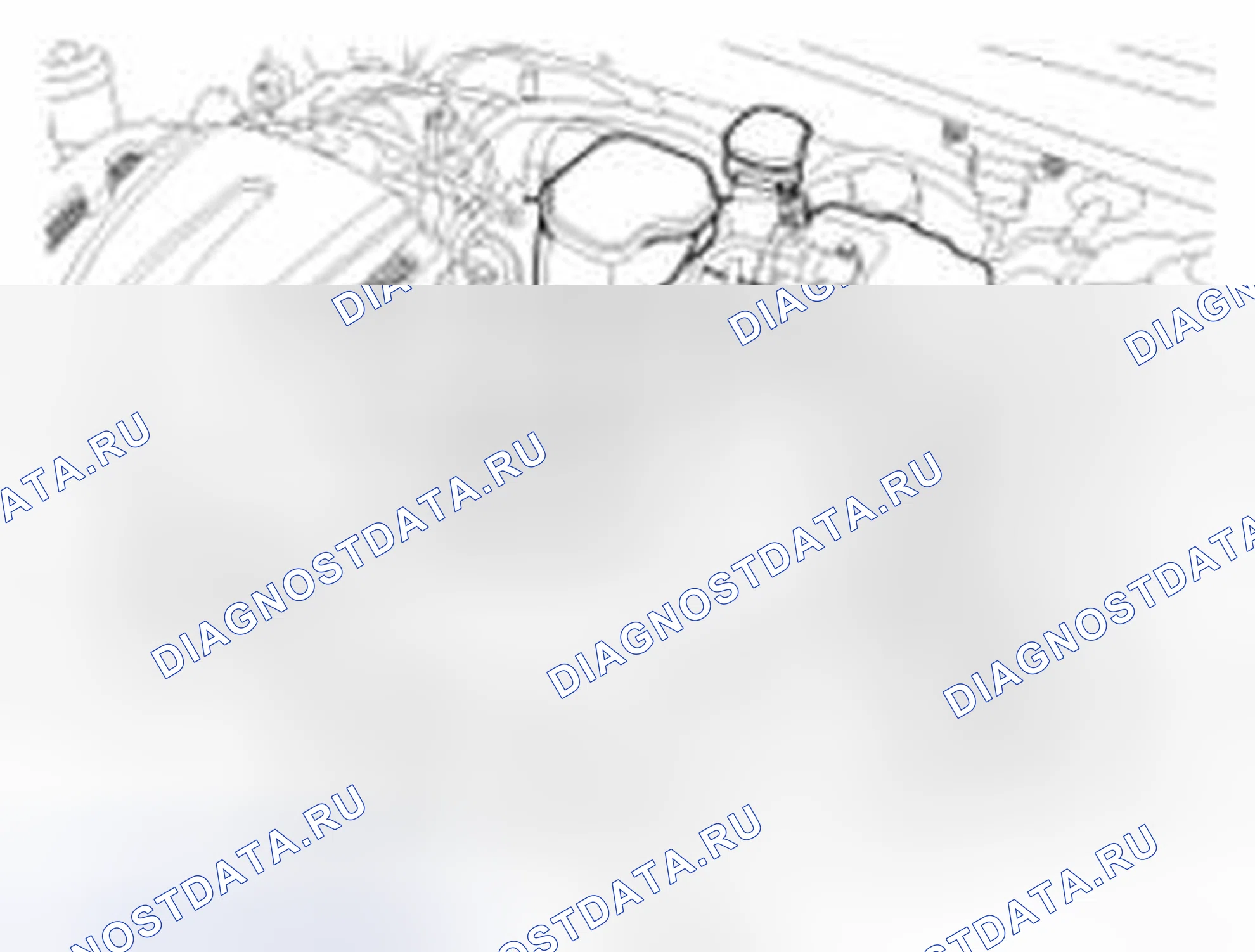 Рис. 46: Демонтаж. Geely SC7 I