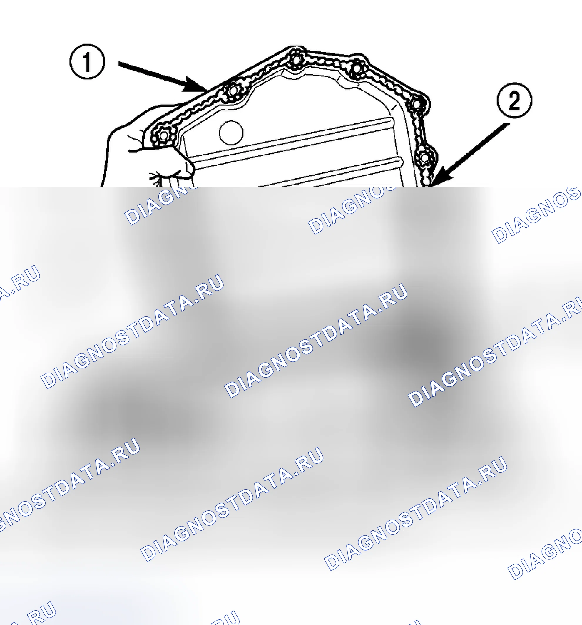 Рис. 276. Dodge Grand Caravan IV