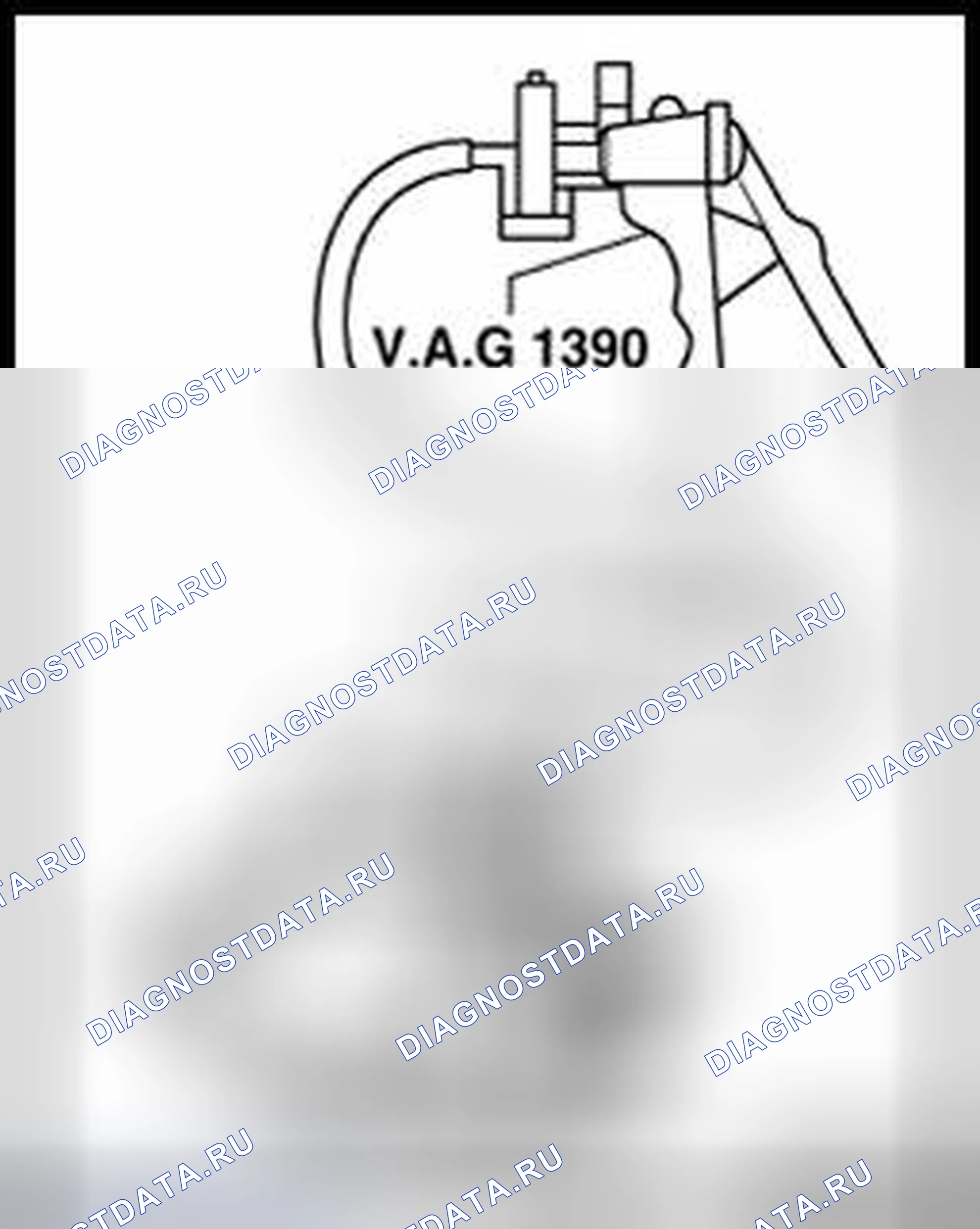 Рис. 101. Volkswagen Jetta IV