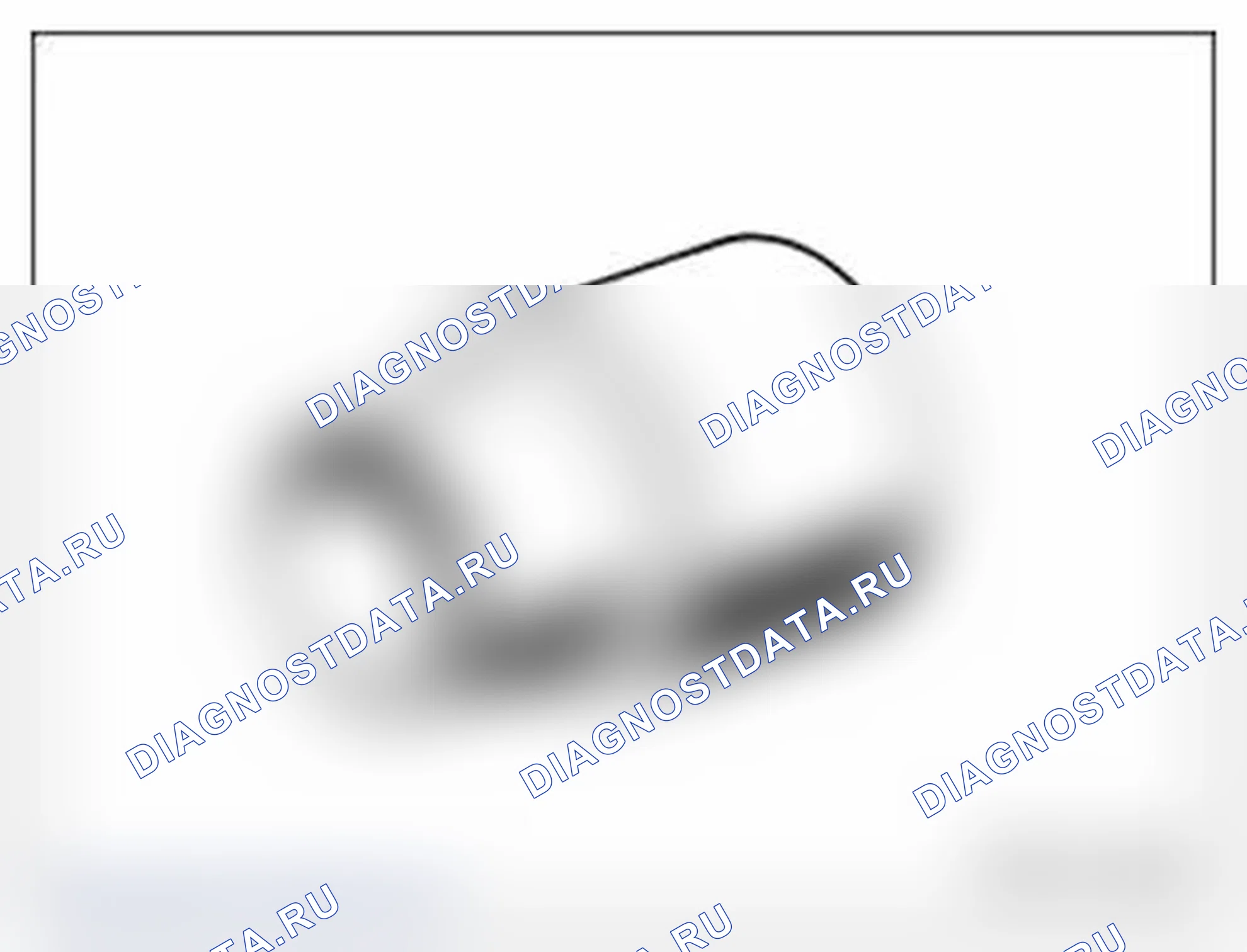 Рис. 10: 3000 Удерживающая втулка. BMW X5 M E70