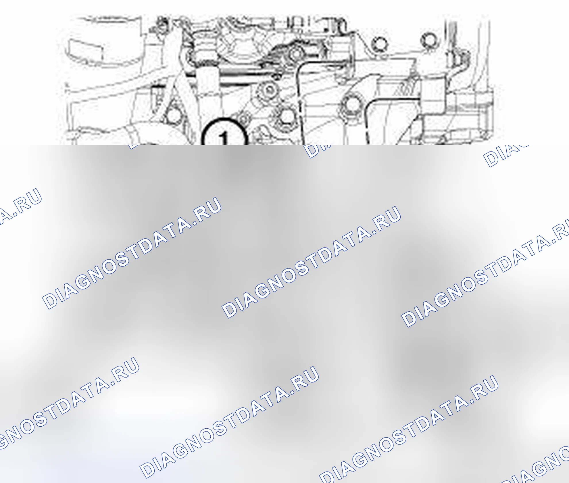 Рис. 44. Dodge Journey I рестайлинг