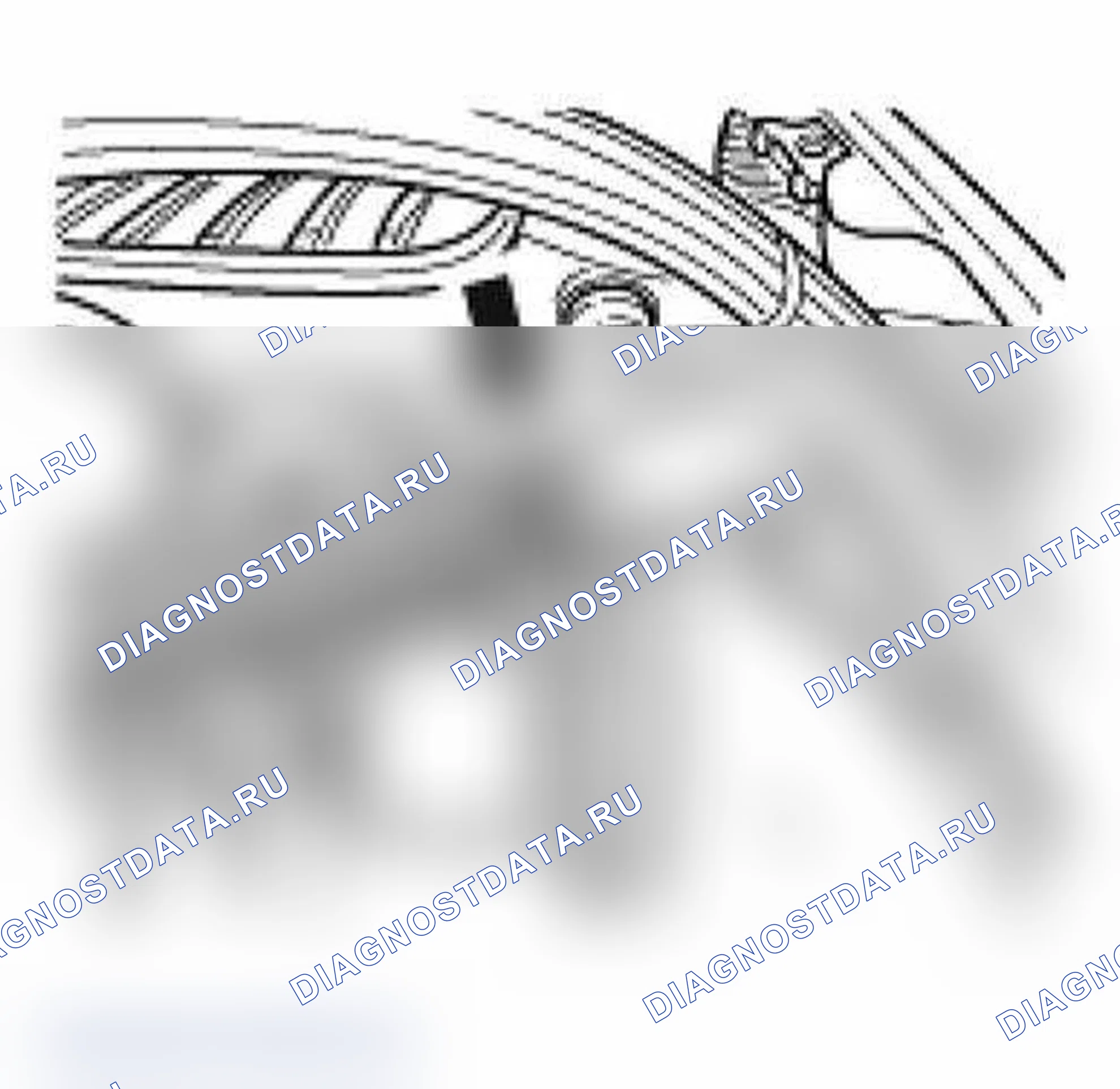 Рис. 591. Porsche Boxster S 986 рестайлинг