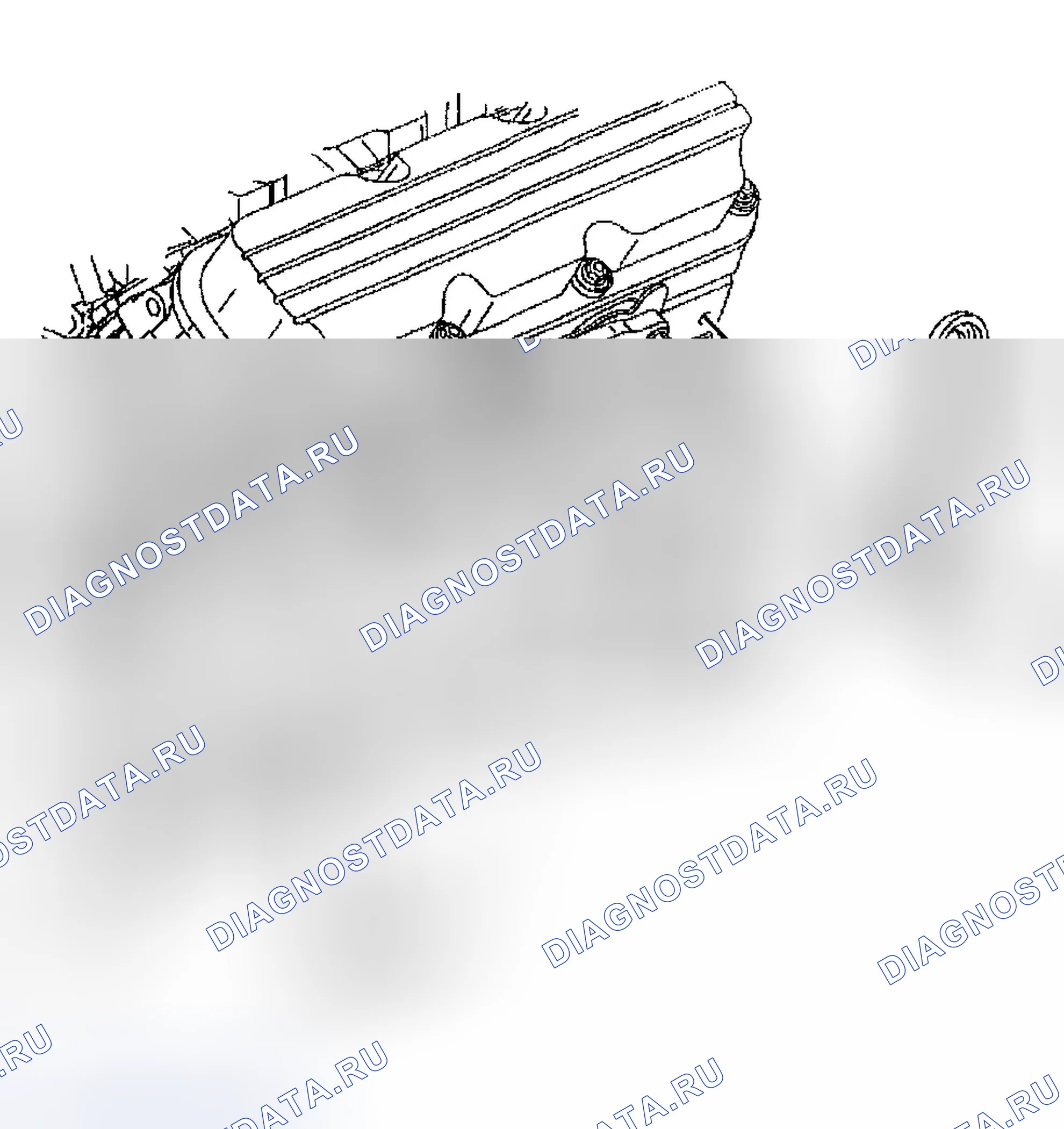 Рис. 39. Buick Century VI