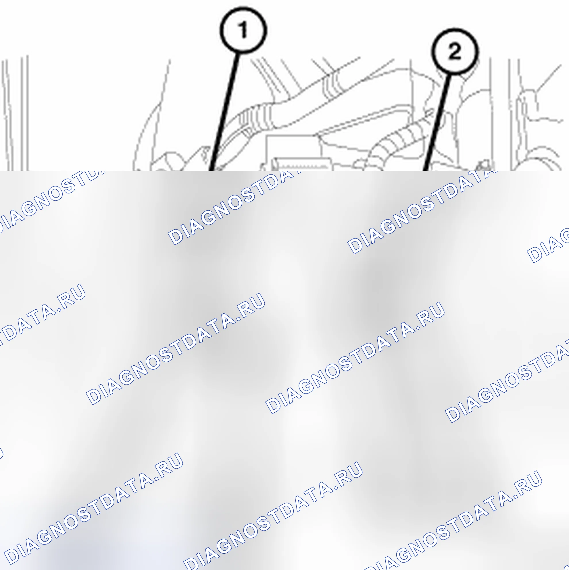 Рис. 247. Chrysler Town & Country V