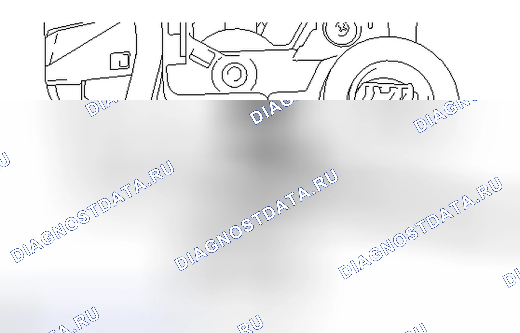 Рис. 586. Toyota Camry XV50