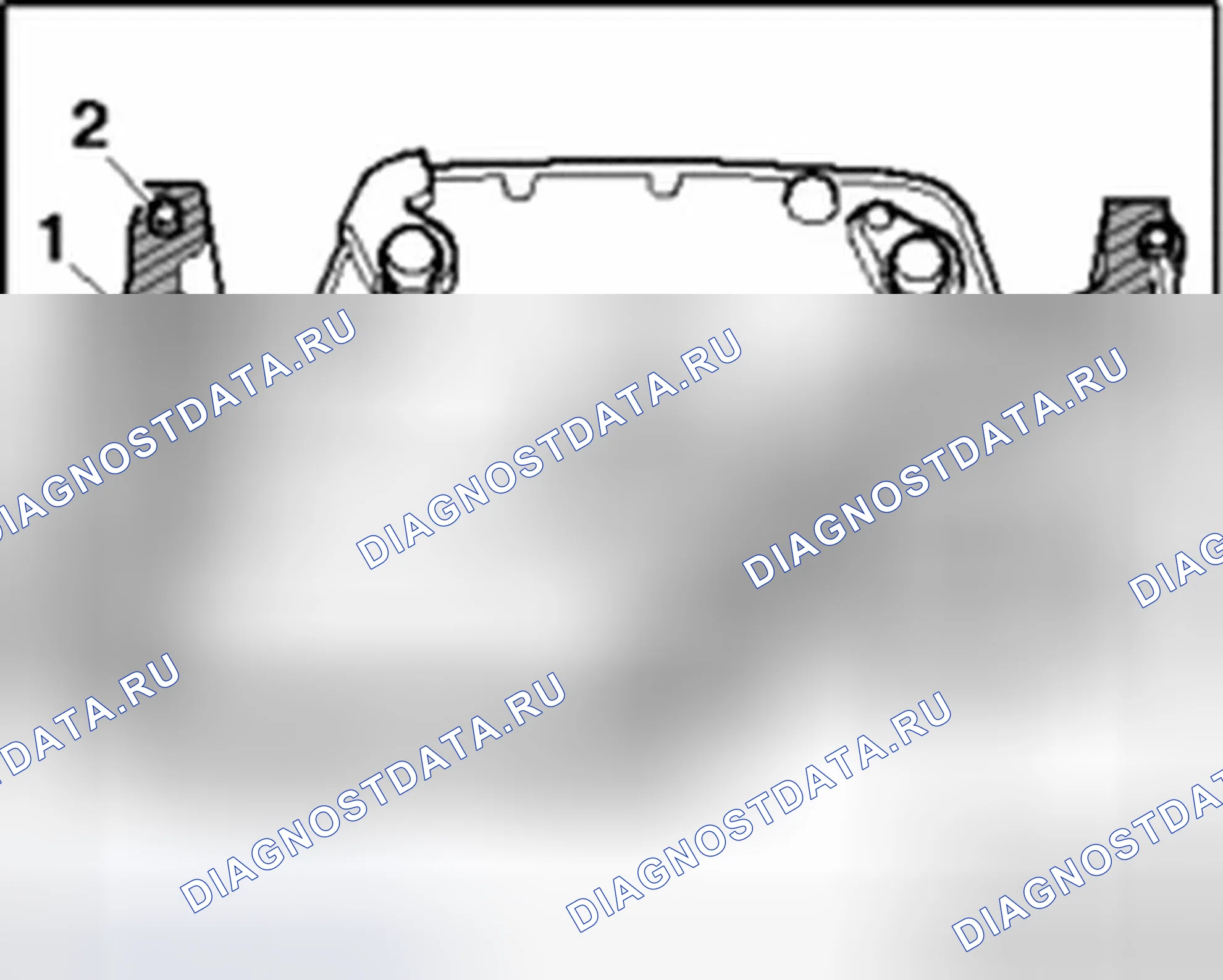 Рис. 227. Audi TT 8N рестайлинг