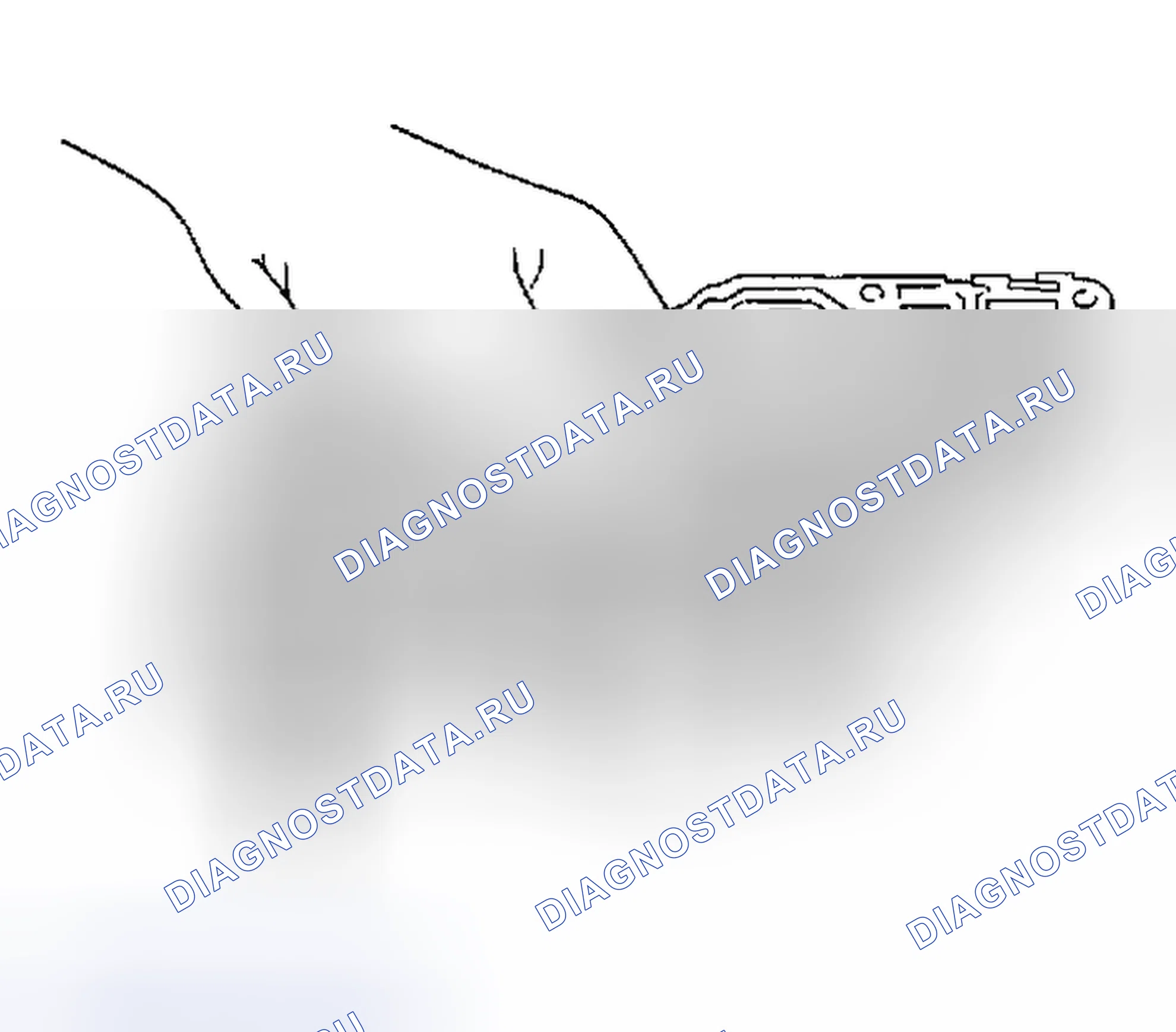 Рис. 890. Honda Odyssey (North America) I