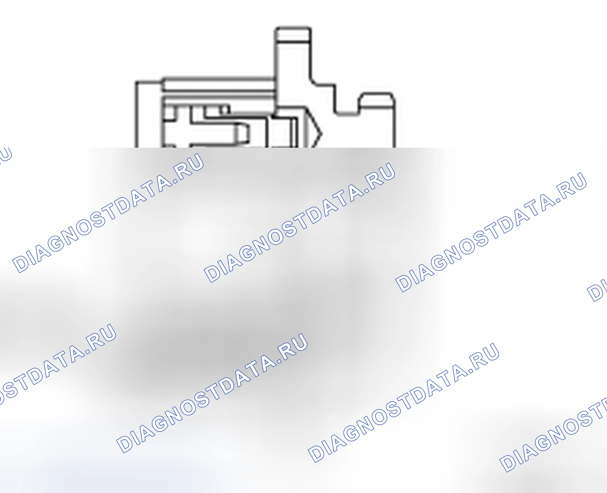 Рис. 172. Infiniti FX35 I рестайлинг