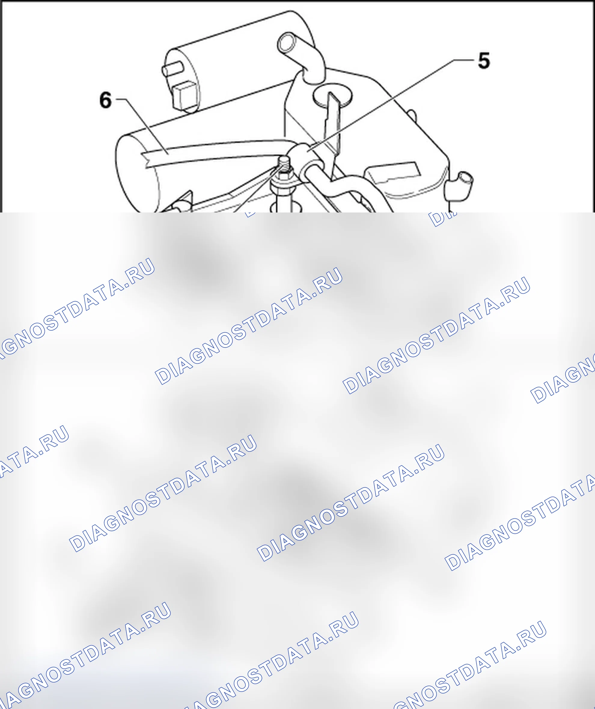 Рис. 15. Volkswagen New Beetle A4