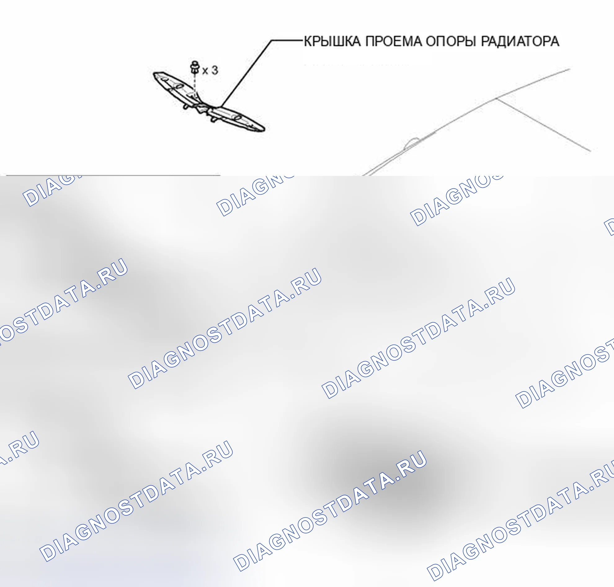 Рис. 16: ИЛЛЮСТРАЦИЯ. Toyota Prius III рестайлинг