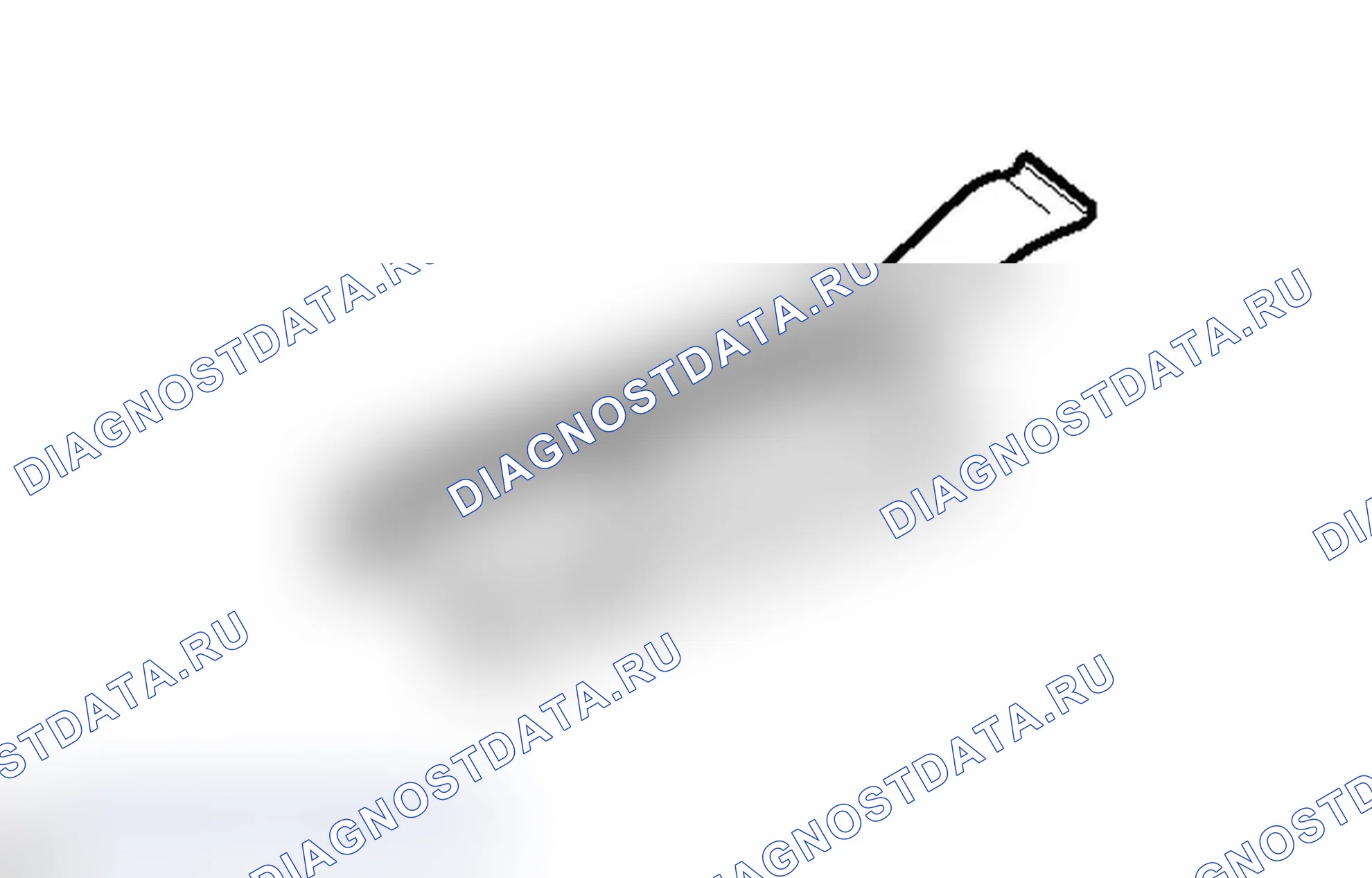 Рис. 57. Toyota Land Cruiser 200 рестайлинг