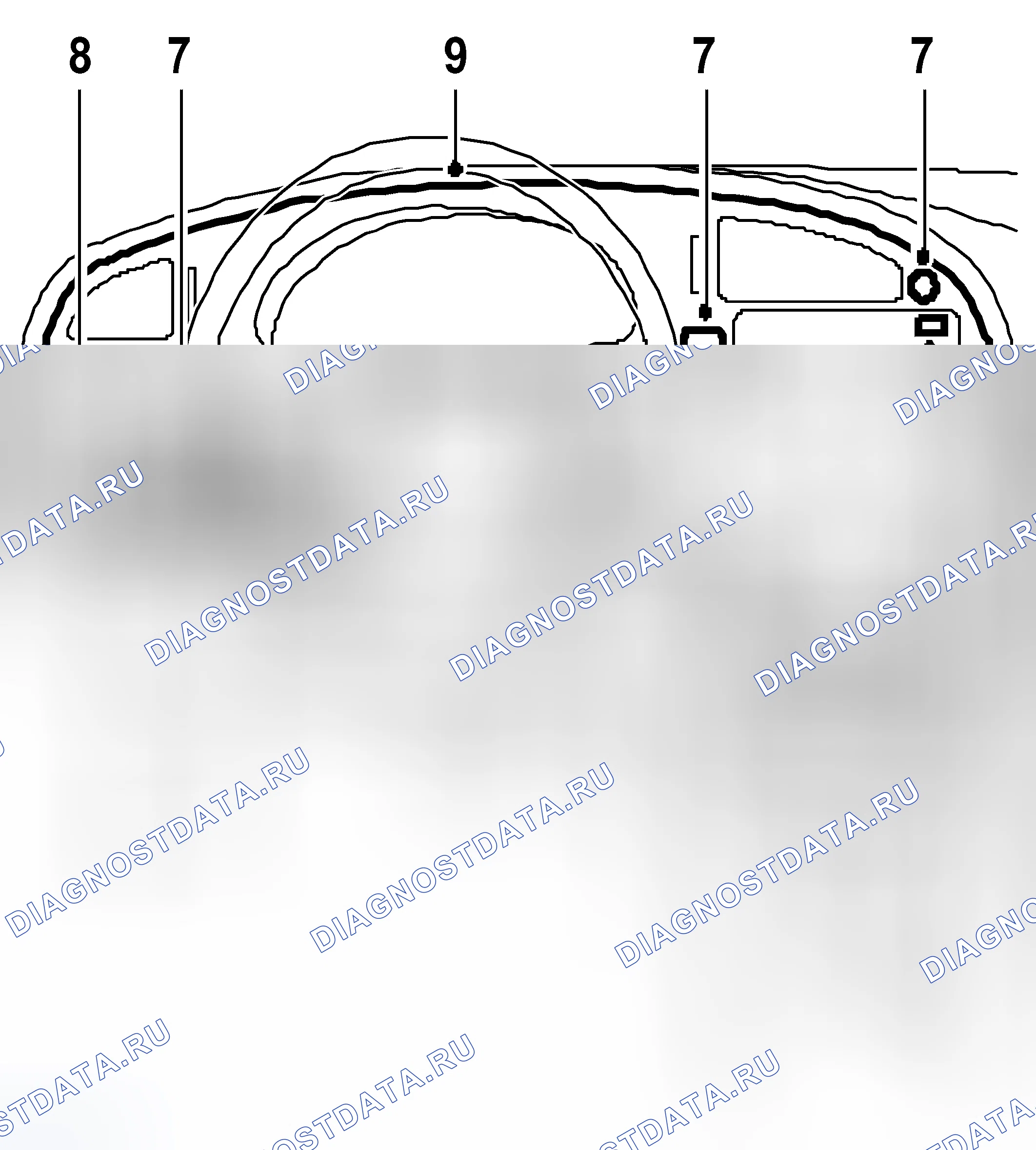 Рис. 122. Kia Picanto II рестайлинг