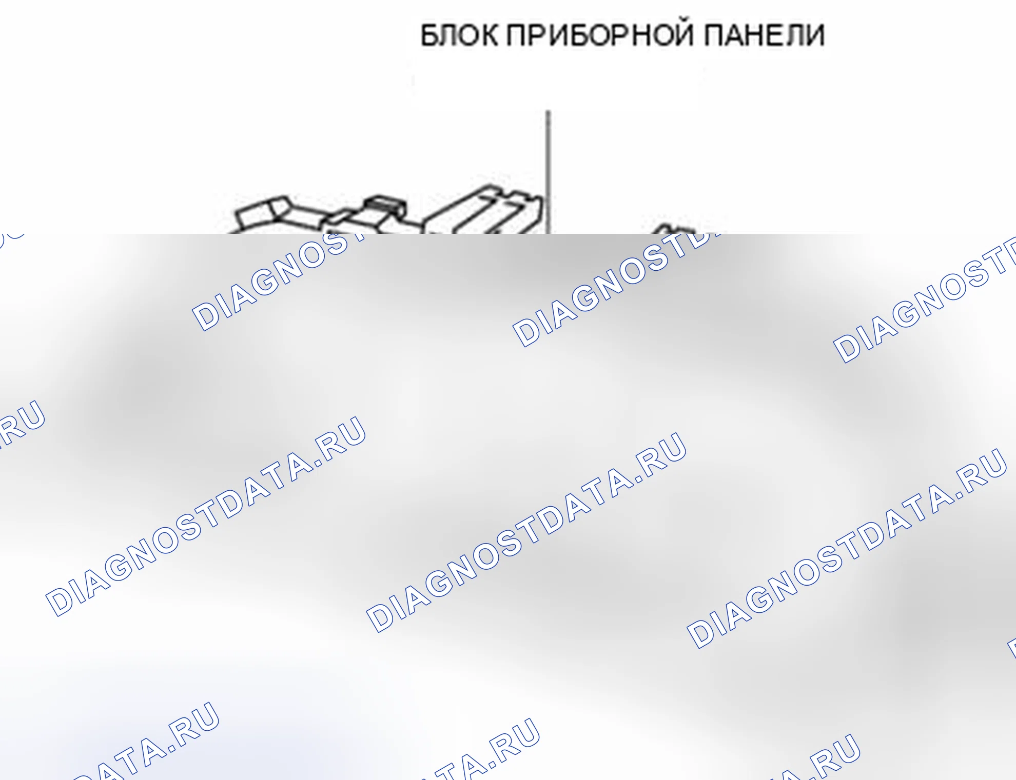 Рис. 29. Mazda 3 BL рестайлинг