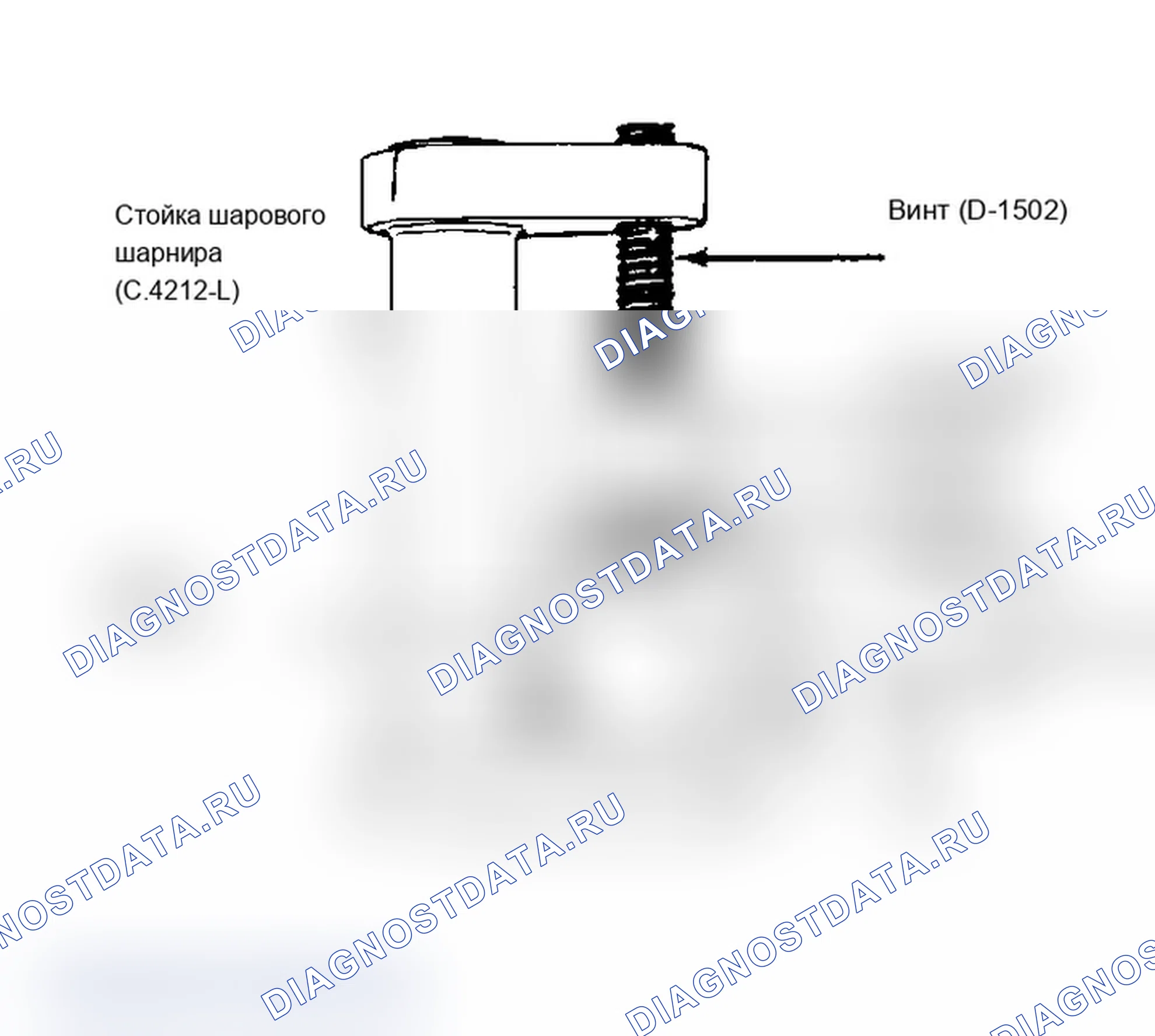 Рис. 8. Dodge Ramcharger AW150 