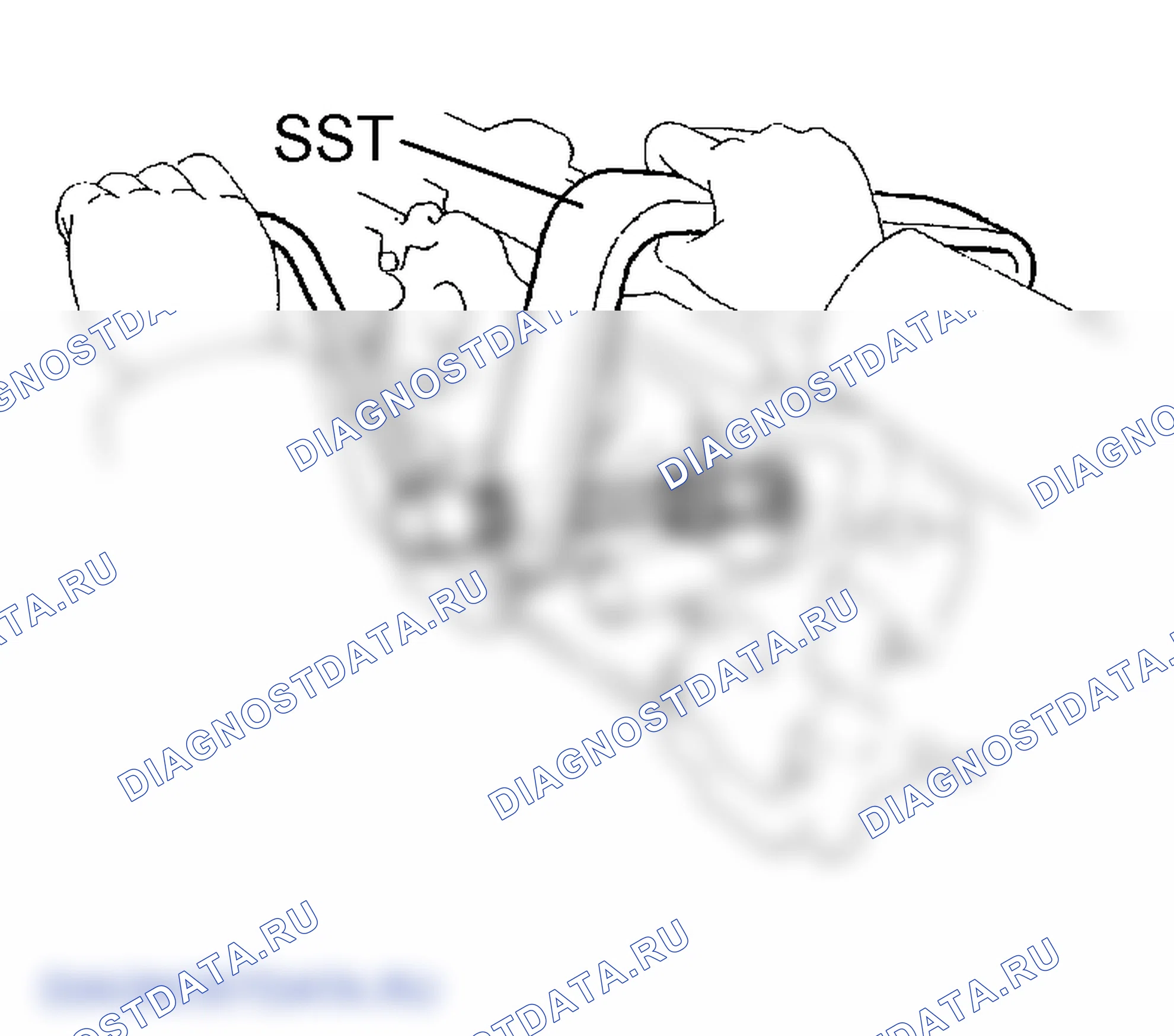 Рис. 171. Lexus GS III