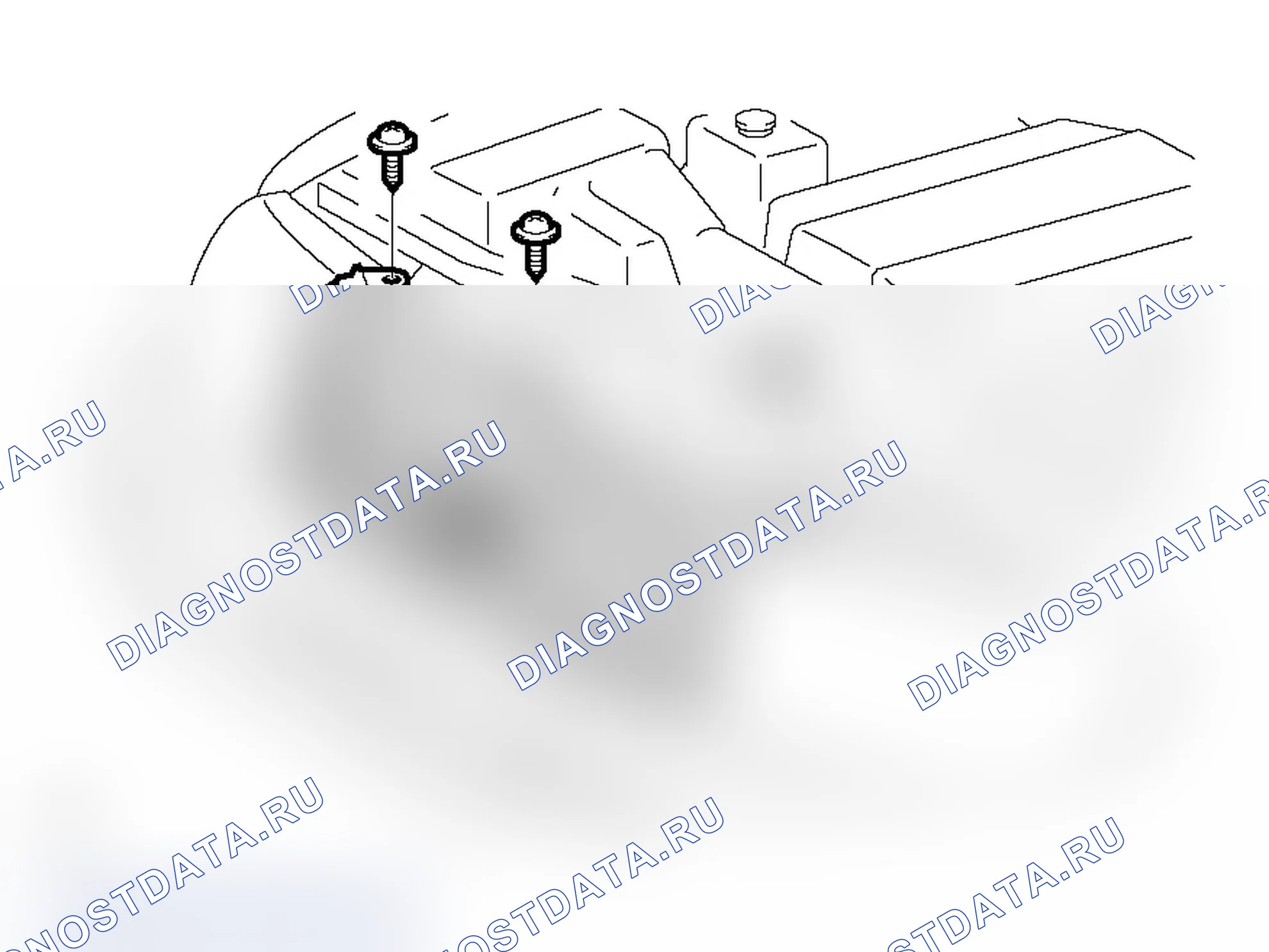 Рис. 32. Toyota Land Cruiser 100 рестайлинг 2