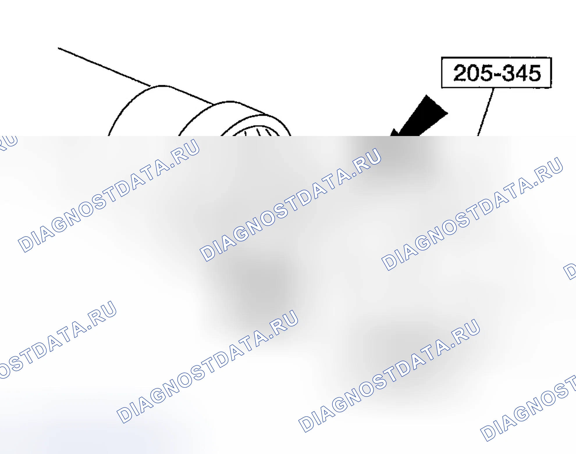 Рис. 204. Ford Explorer Sport Trac I