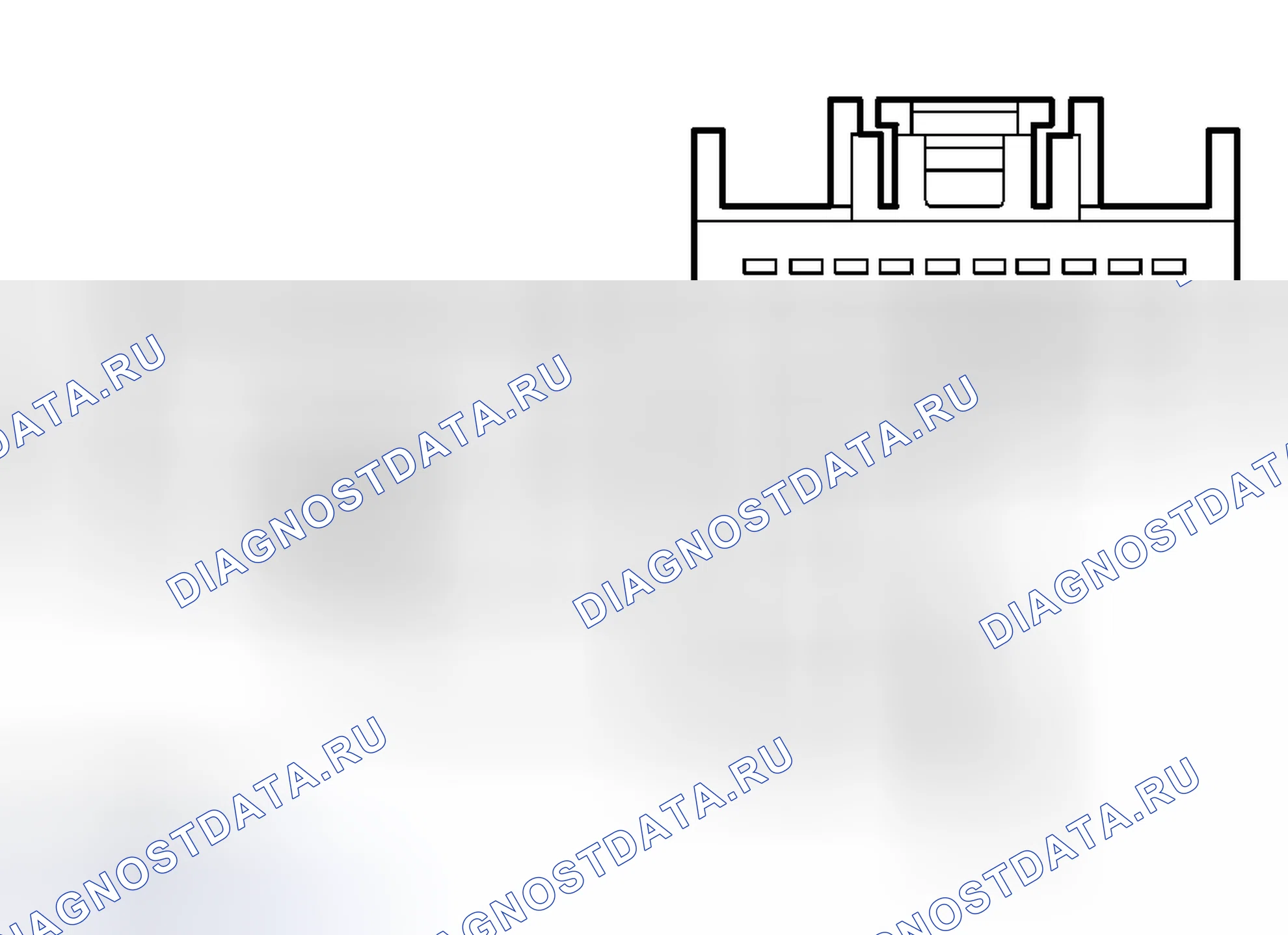Рис. 104. Hyundai Mistra I рестайлинг