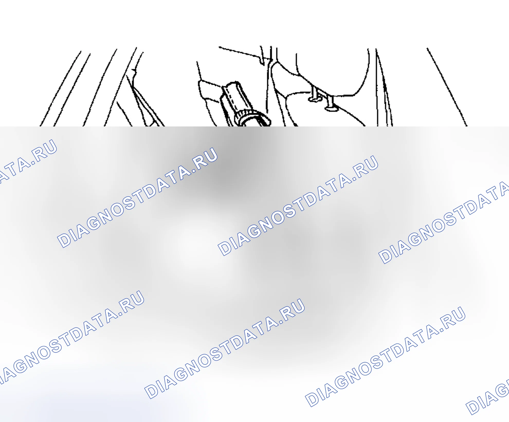 Рис. 275. Subaru Impreza GD/GC/GG