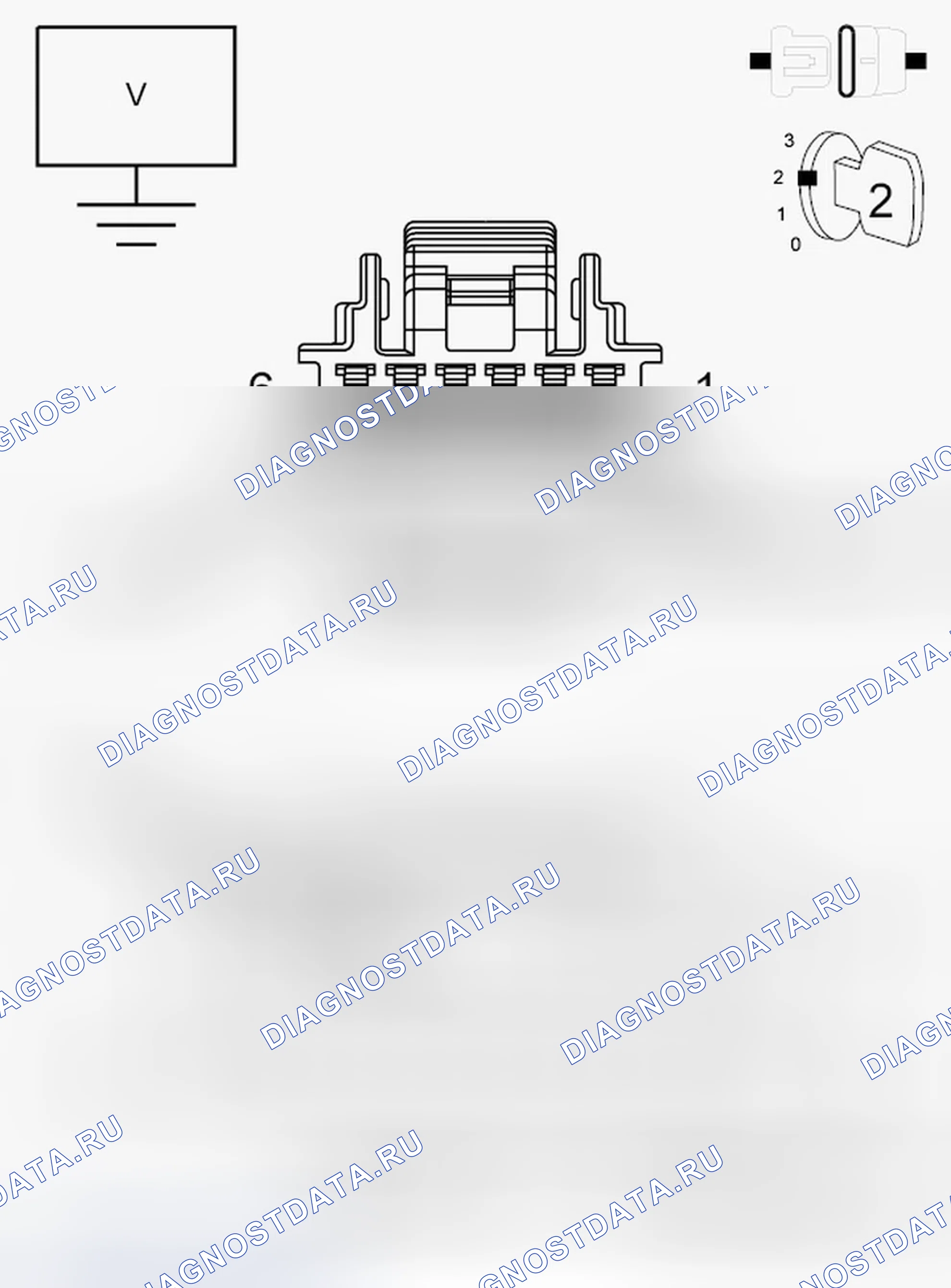 Рис. 21. Dodge Charger VI
