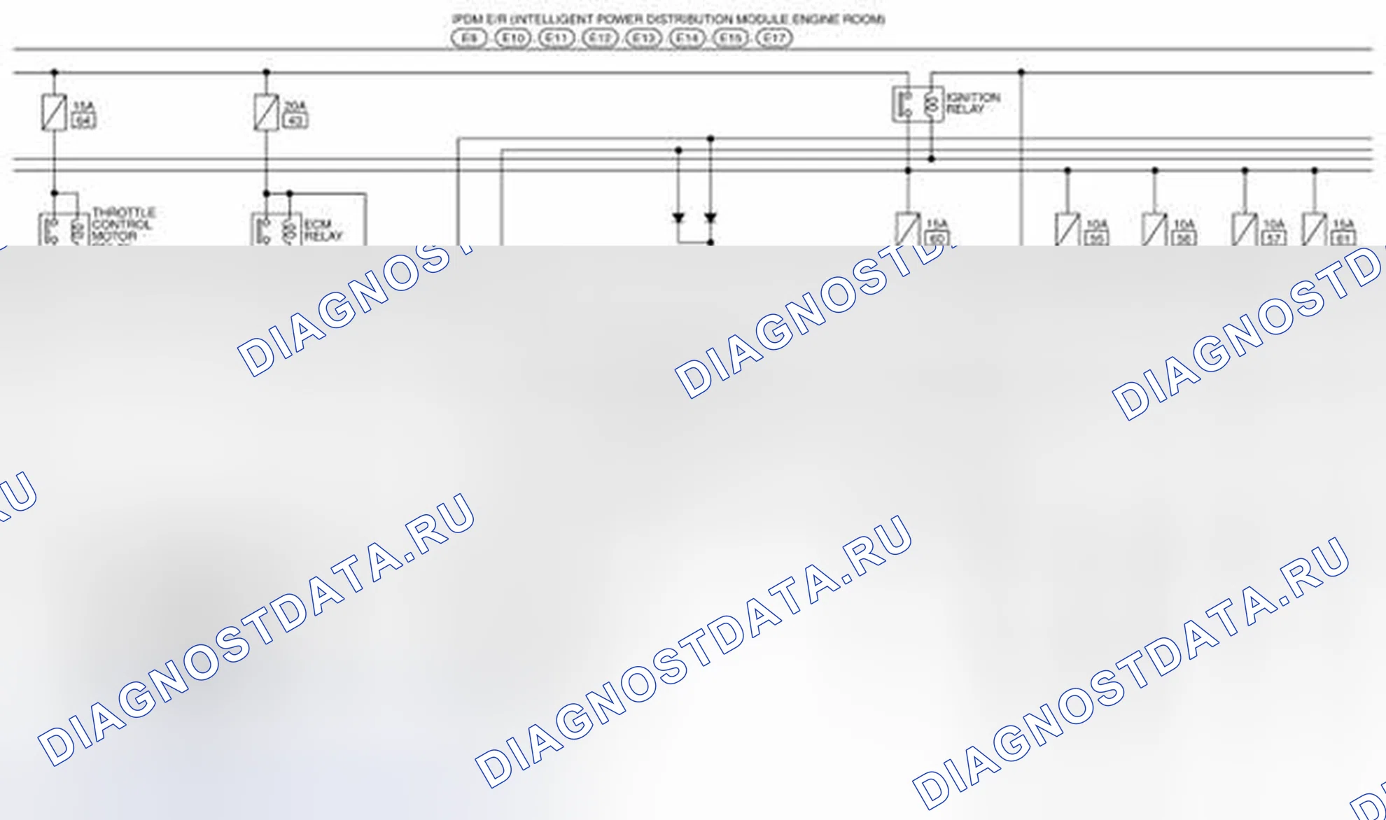 Рис. 106. BMW 4 серия F32/F33 рестайлинг