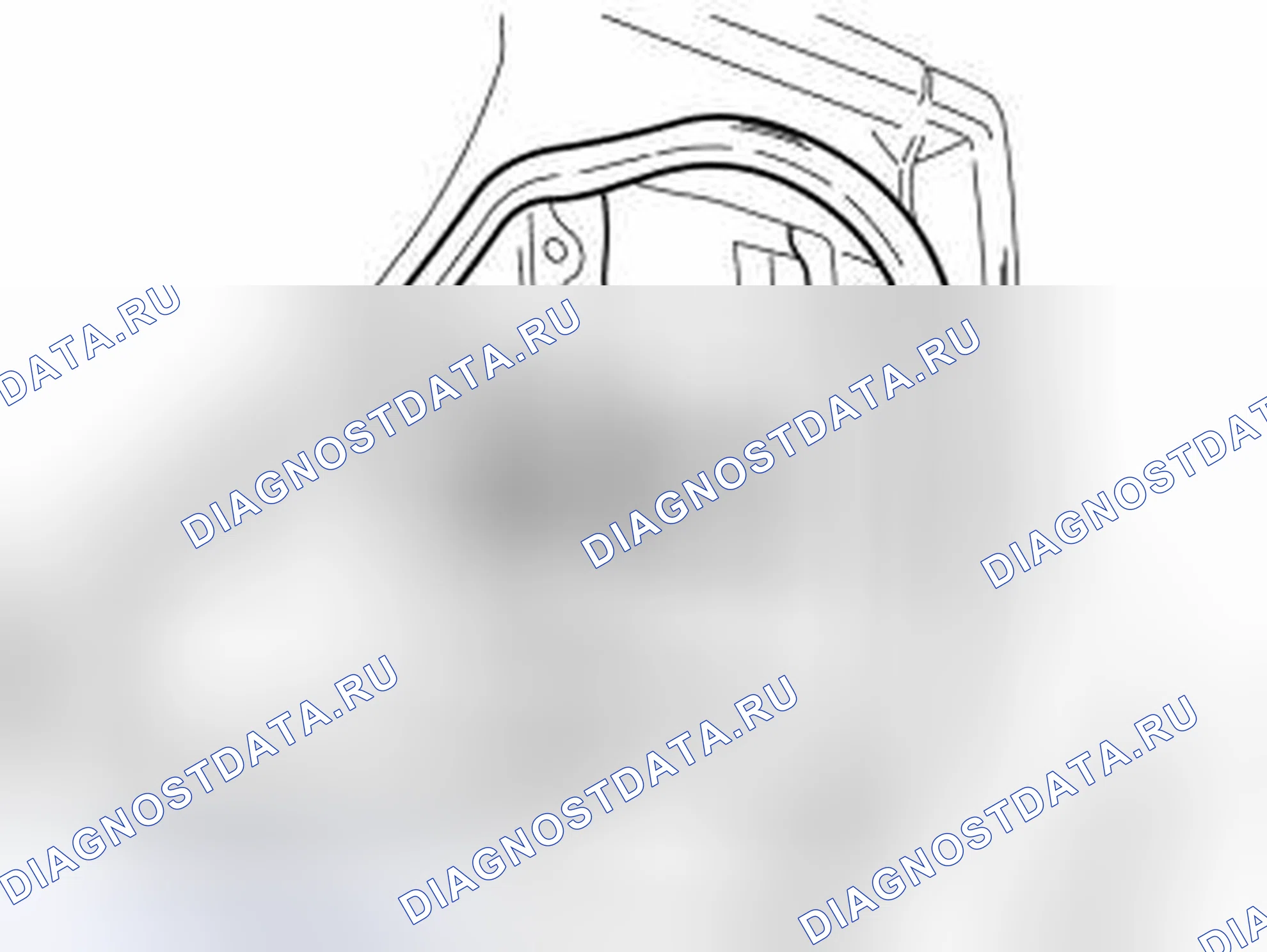 Рис. 212. Volvo S40 II рестайлинг